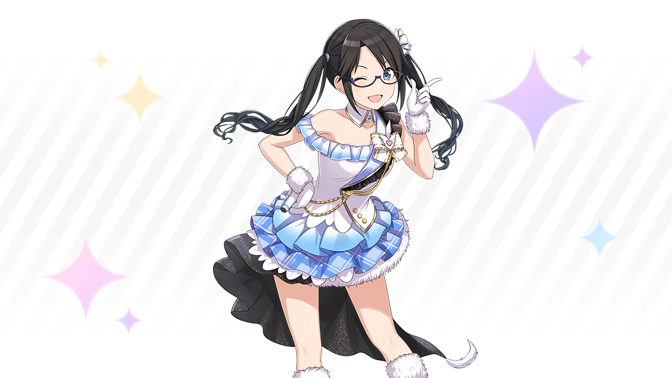 Fes image of 【白いツバサ】三峰結華