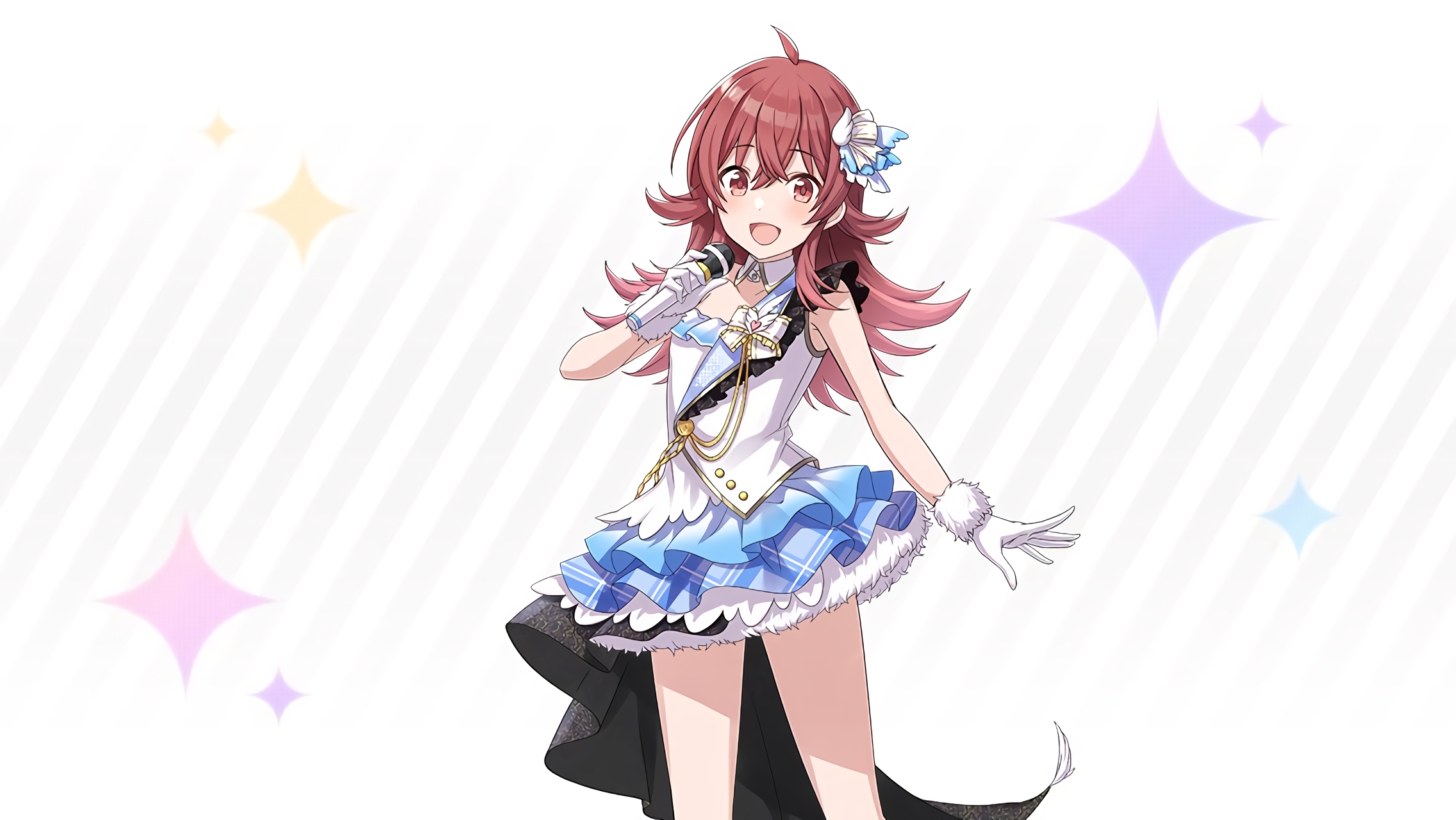 Fes image of 【白いツバサ】小宮果穂