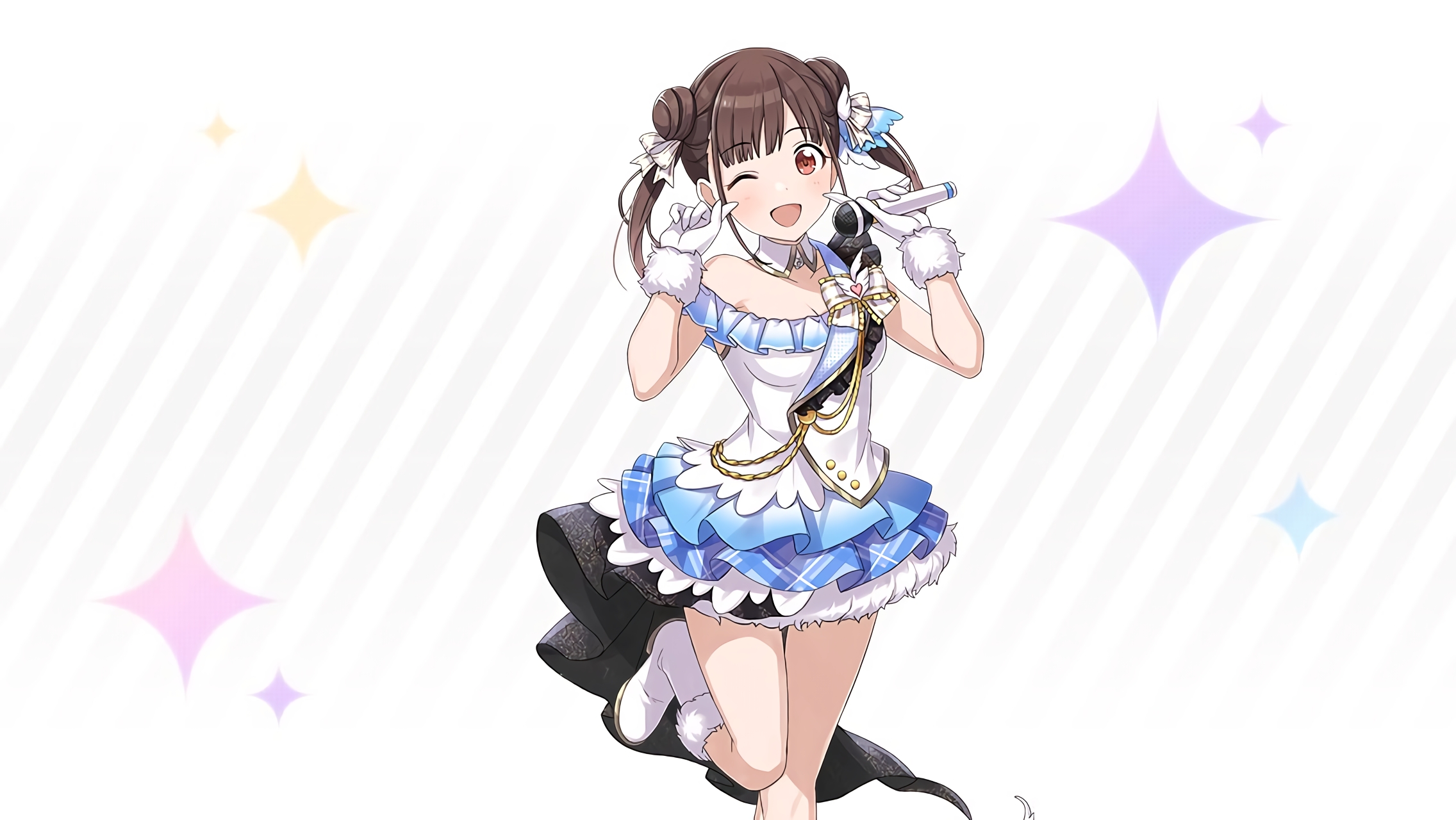 Fes image of 【白いツバサ】園田智代子