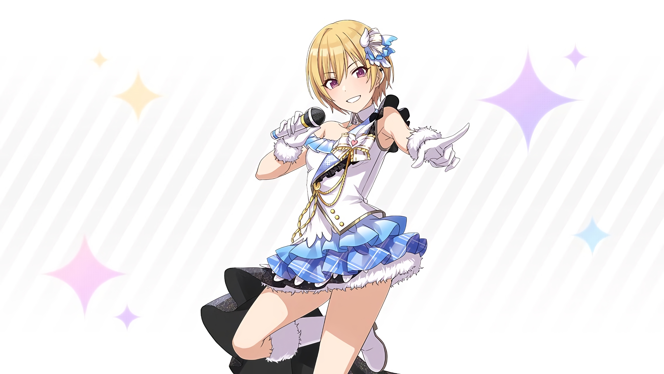 Fes image of 【白いツバサ】西城樹里