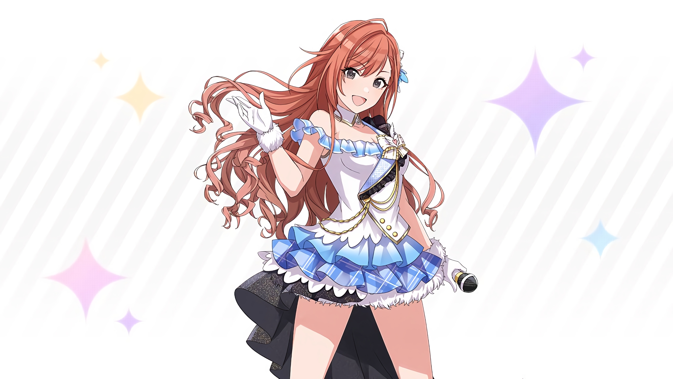 Fes image of 【白いツバサ】有栖川夏葉