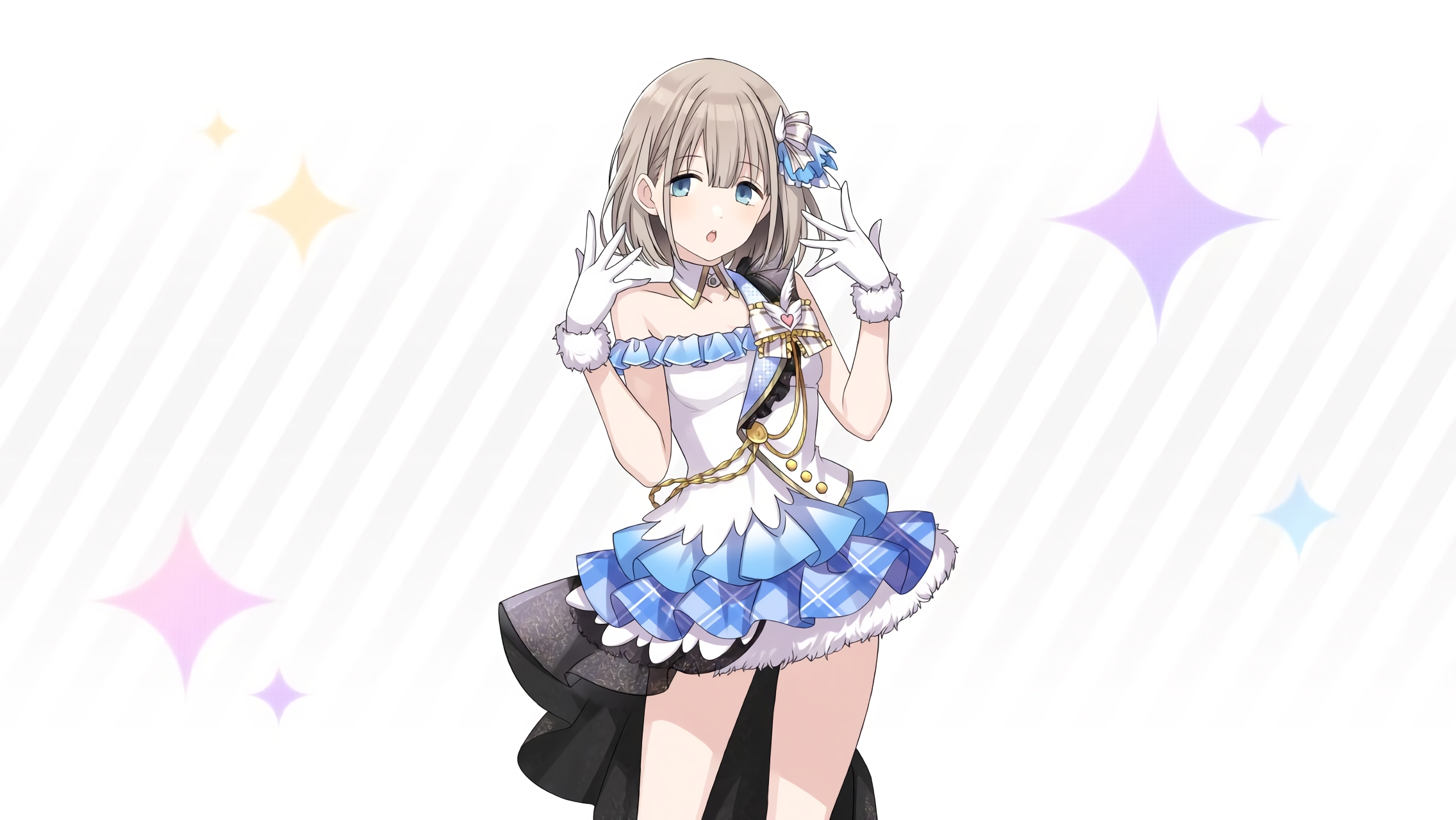 Fes image of 【白いツバサ】芹沢あさひ