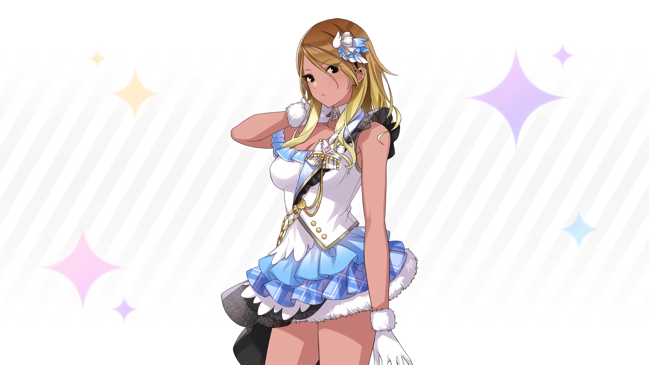 Fes image of 【白いツバサ】和泉愛依