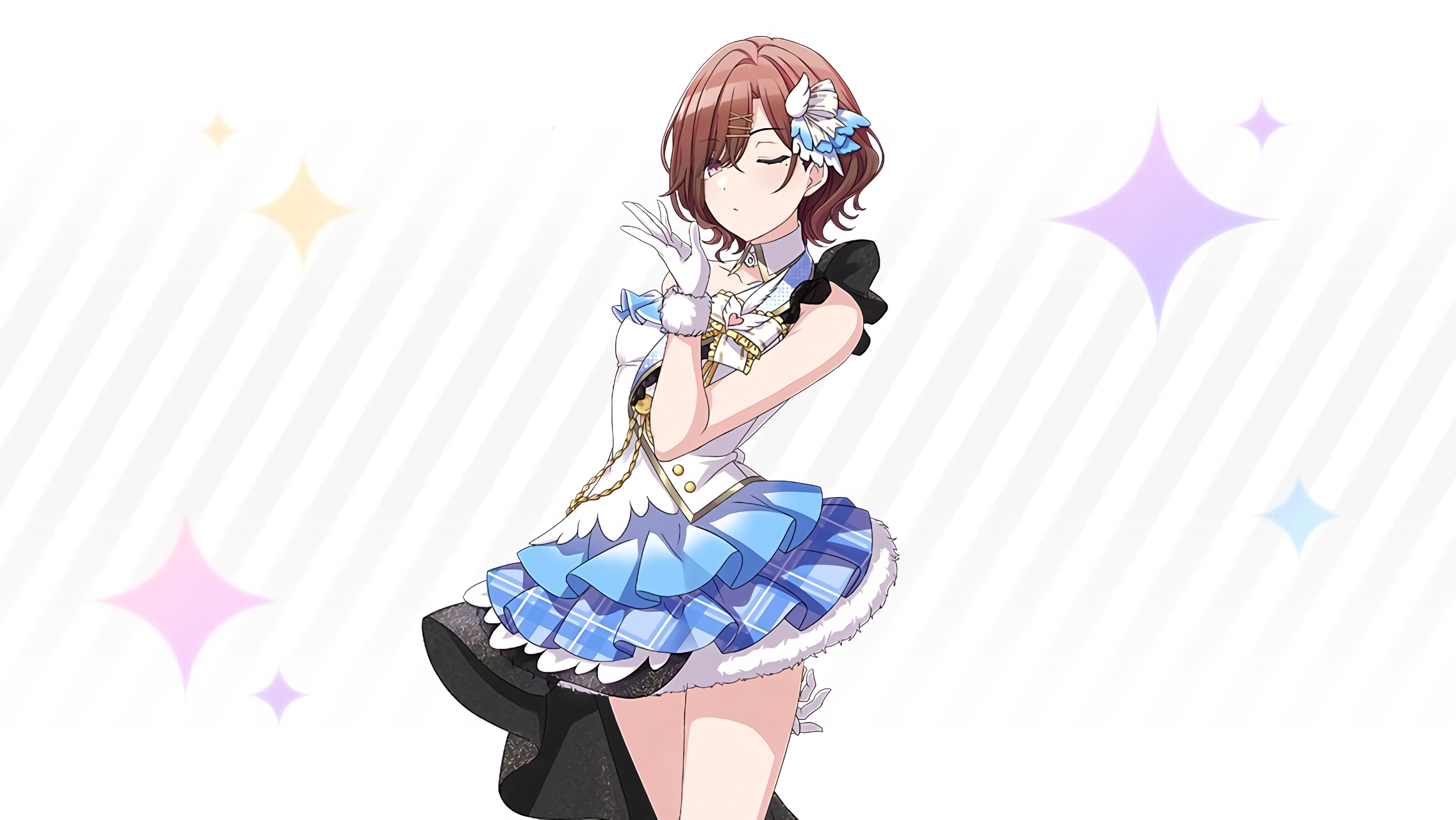 Fes image of 【白いツバサ】樋口円香