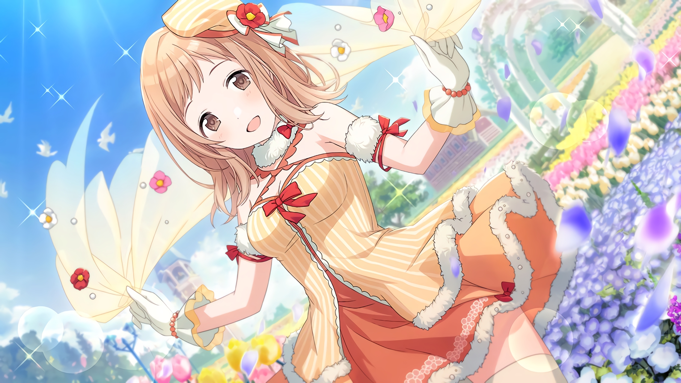 Fes image of 【ナチュラルモード】櫻木真乃