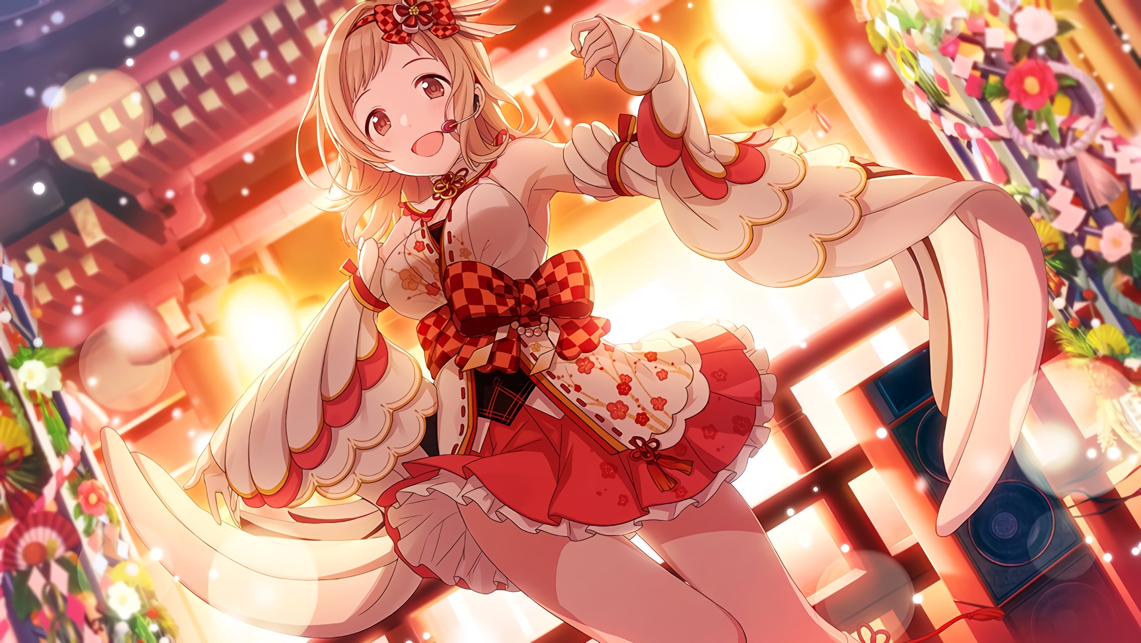 Fes image of 【しじまに華ひととき】櫻木真乃