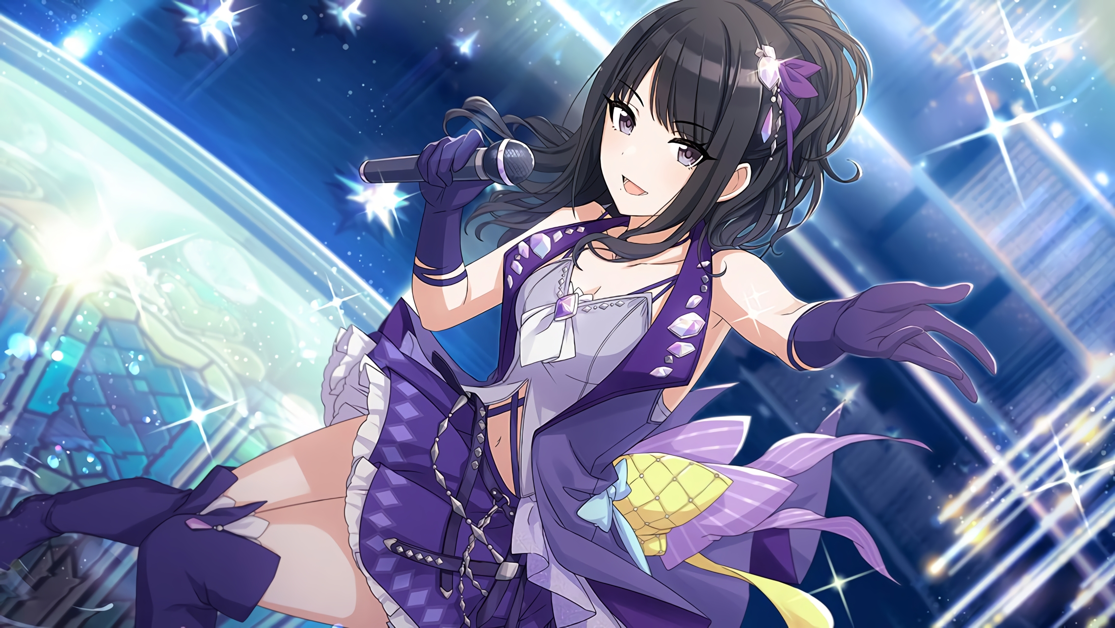 Fes image of 【手作りの心遣い】風野灯織