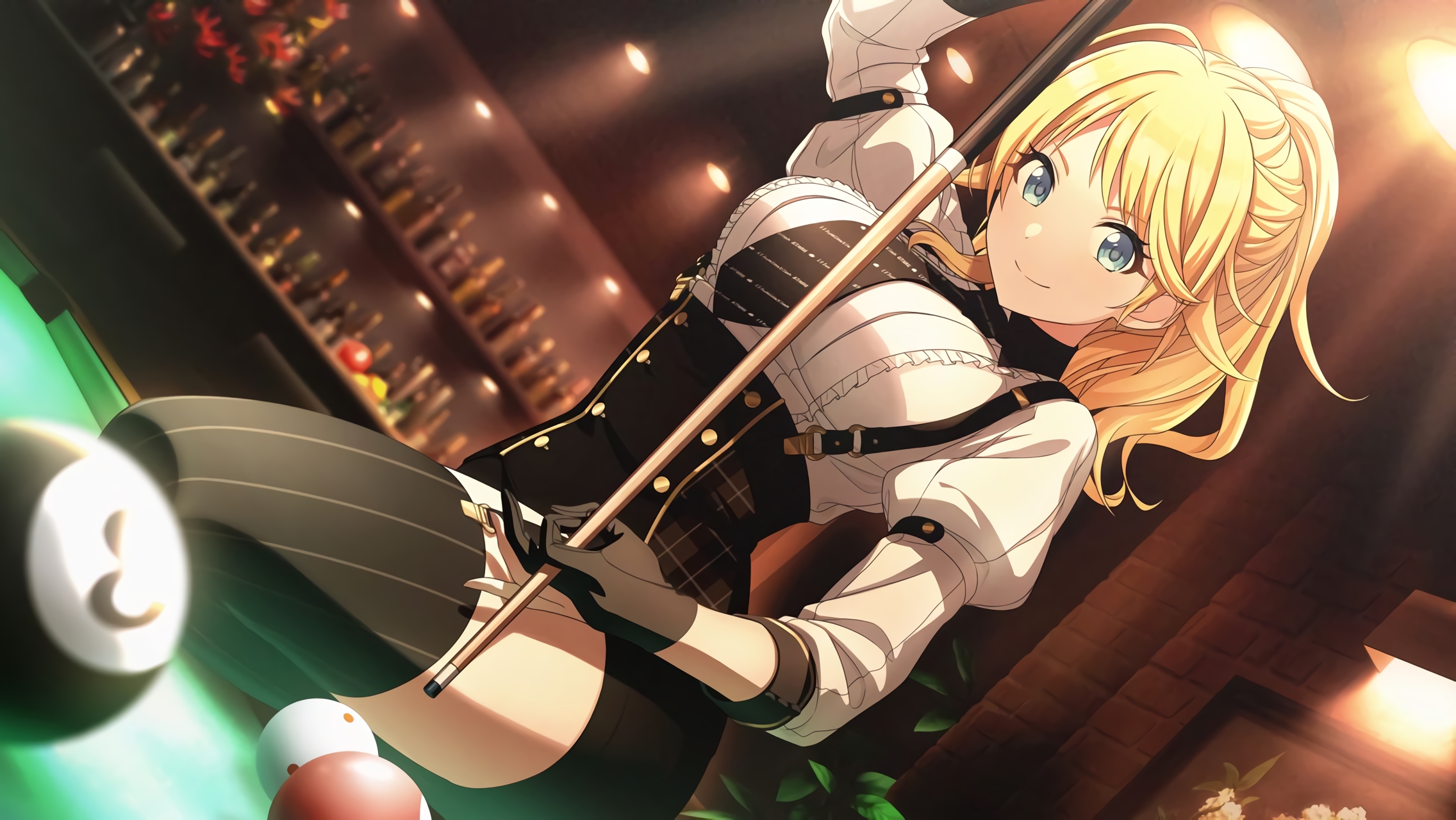 Fes image of 【セツナ/n】八宮めぐる