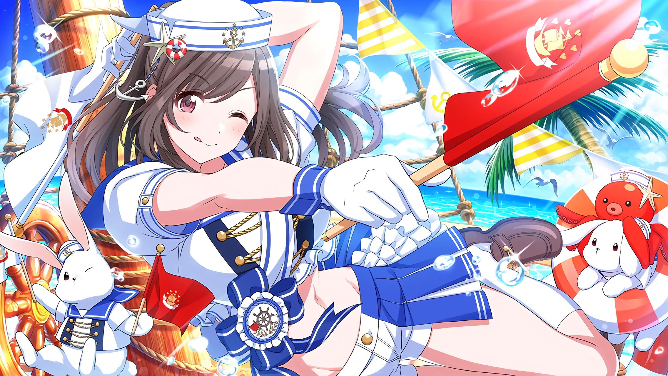 Fes image of 【猫道カントリー】月岡恋鐘