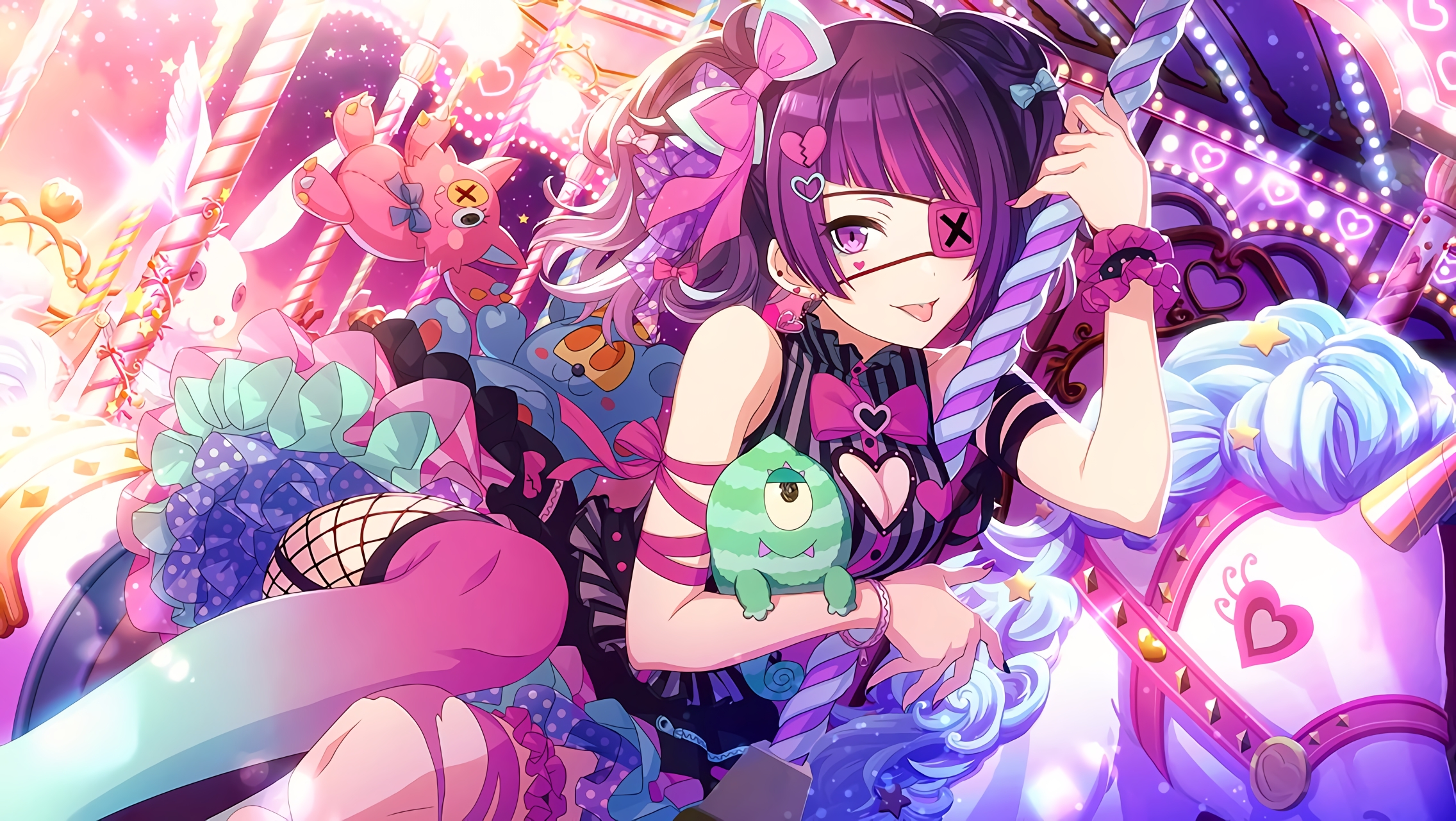 Fes image of 【そのまみみ無気力につき】田中摩美々