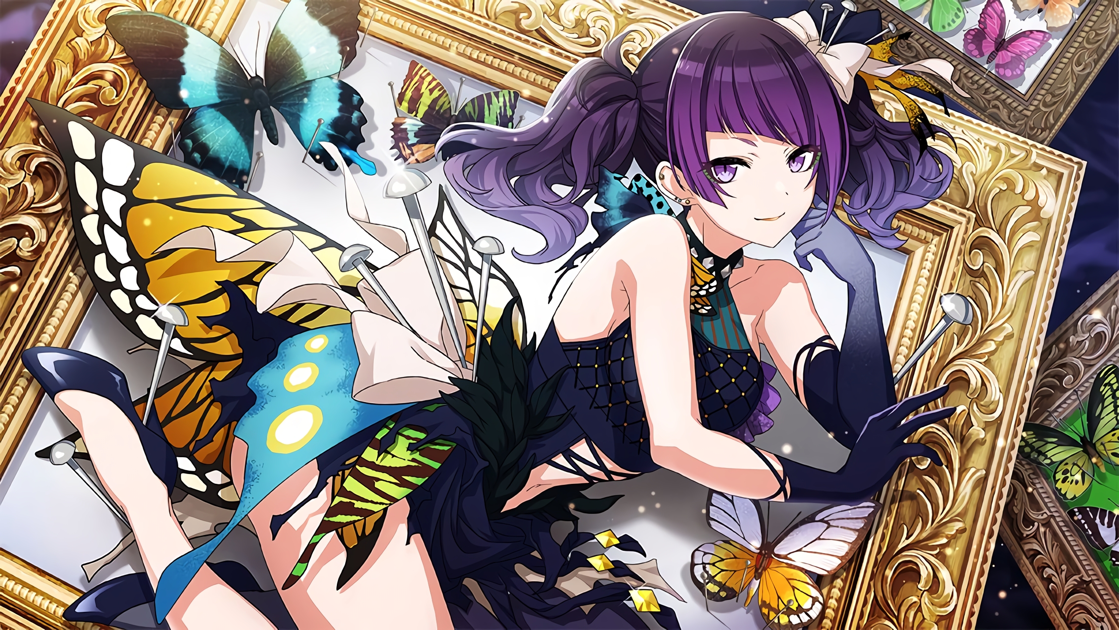 Fes image of 【FANCY 24g】田中摩美々