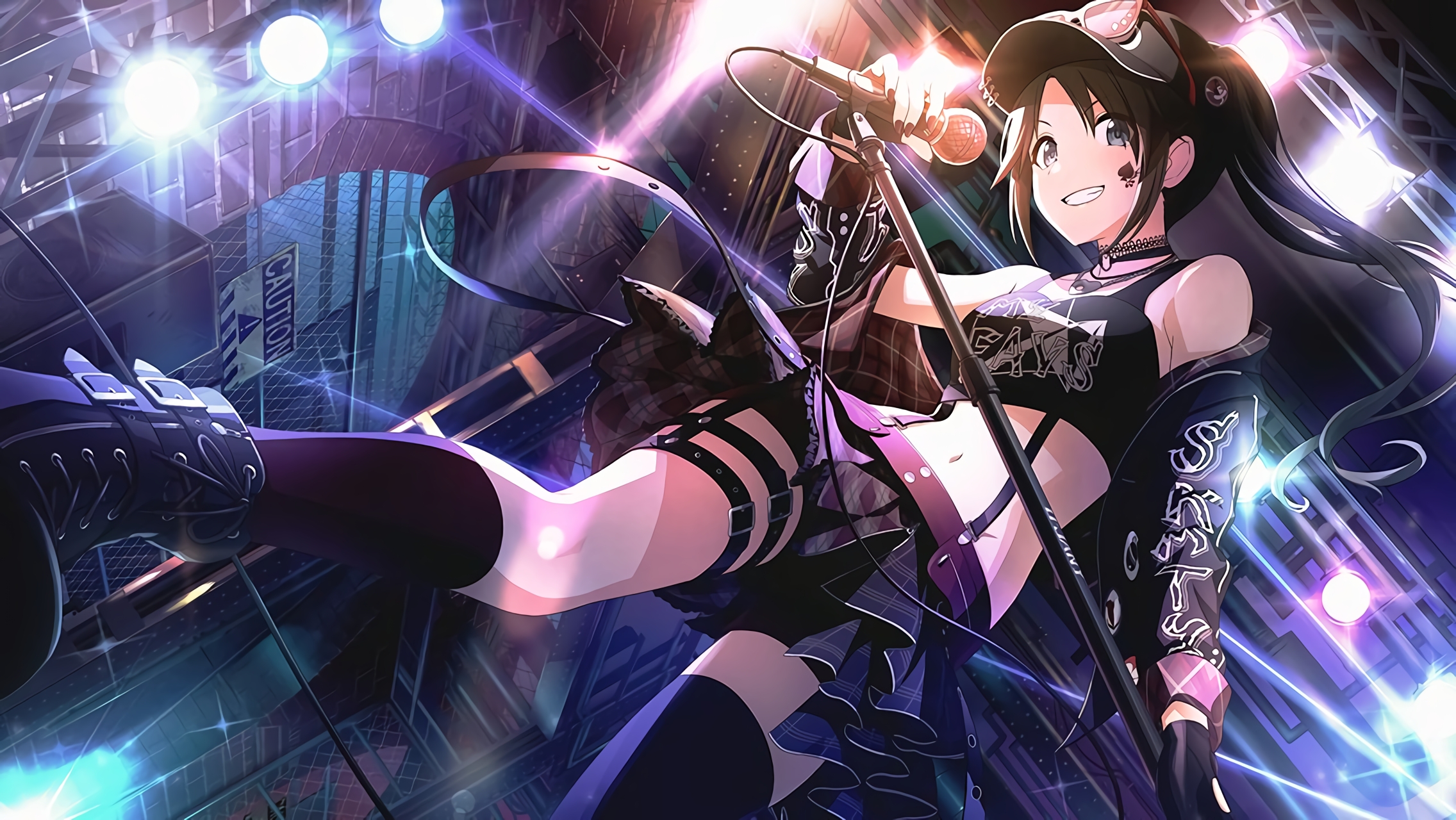 Fes image of 【お願い、ただの少女がいい】三峰結華