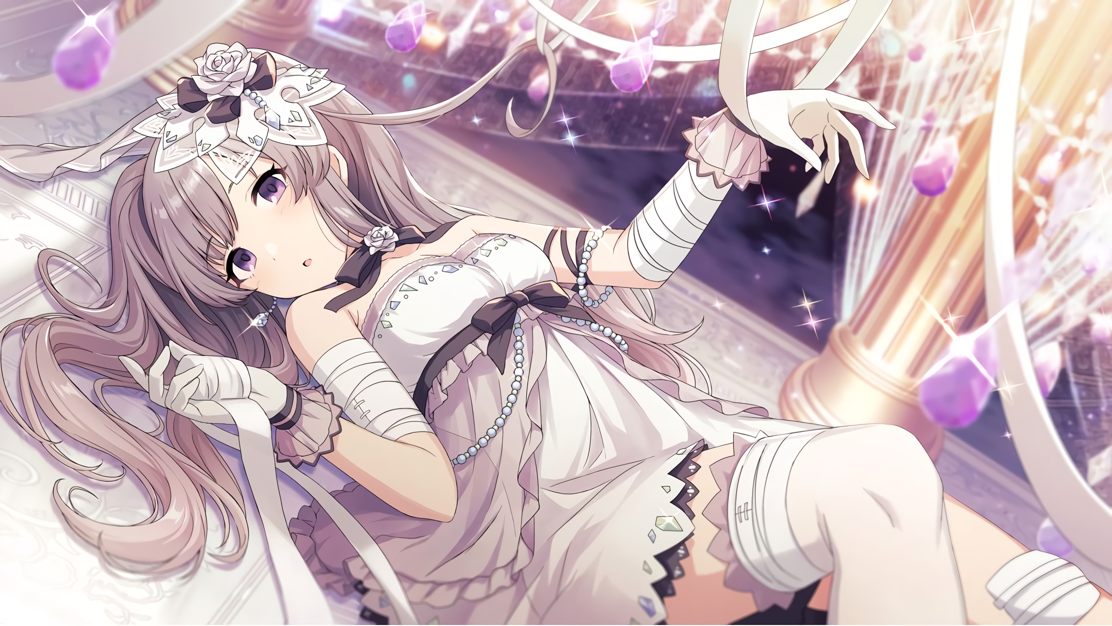 Fes image of 【包・帯・組・曲】幽谷霧子