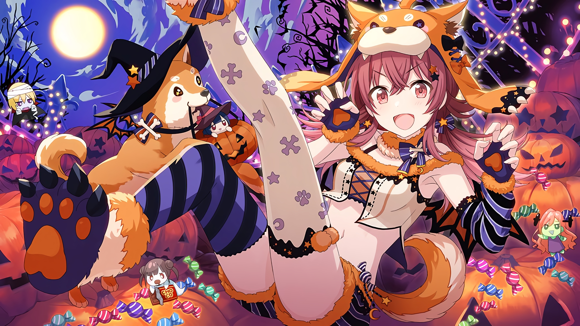 Fes image of 【デコって!ハッピークッキー】小宮果穂