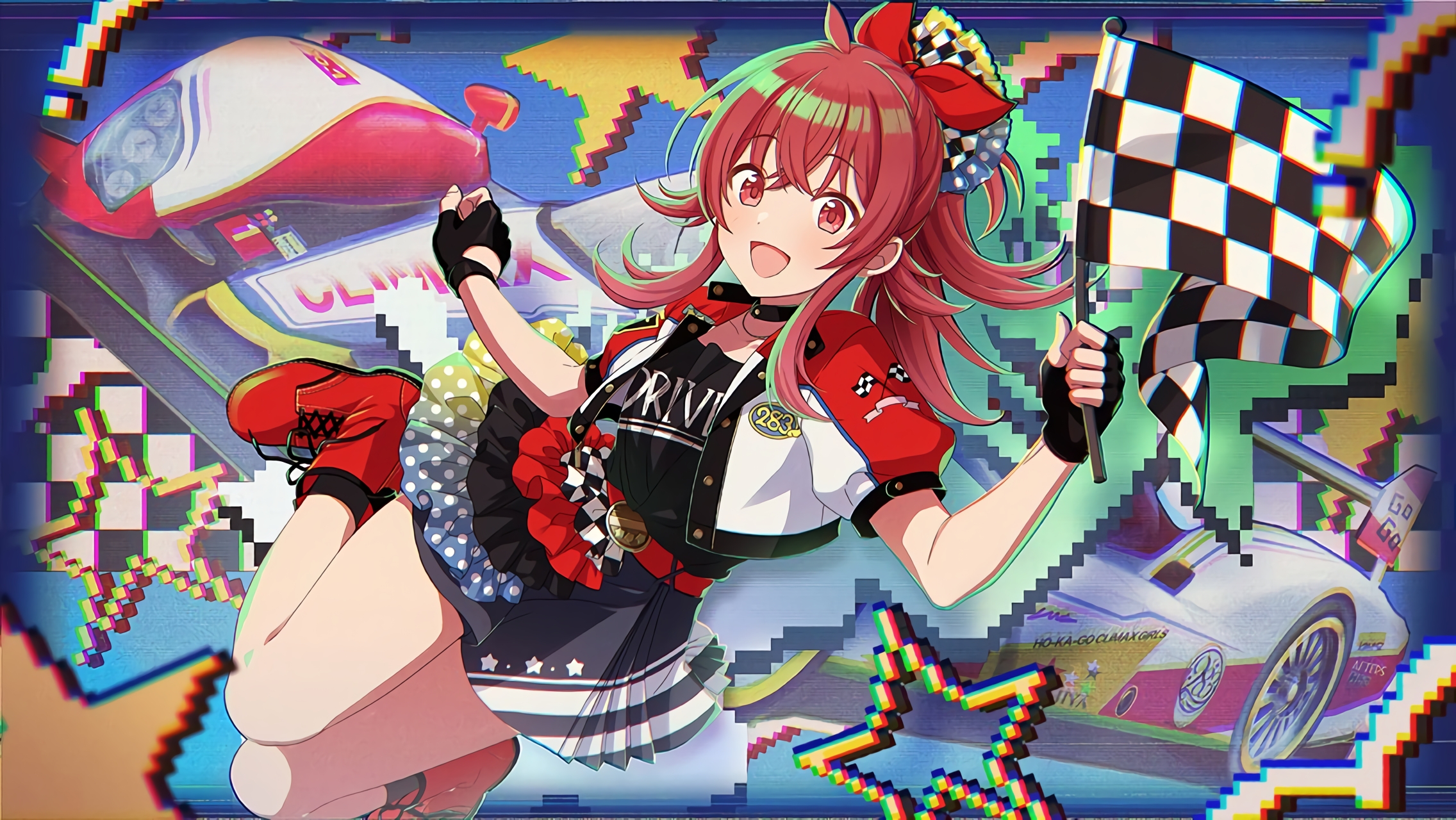 Fes image of 【キャッチ・ザ・フォール!】小宮果穂