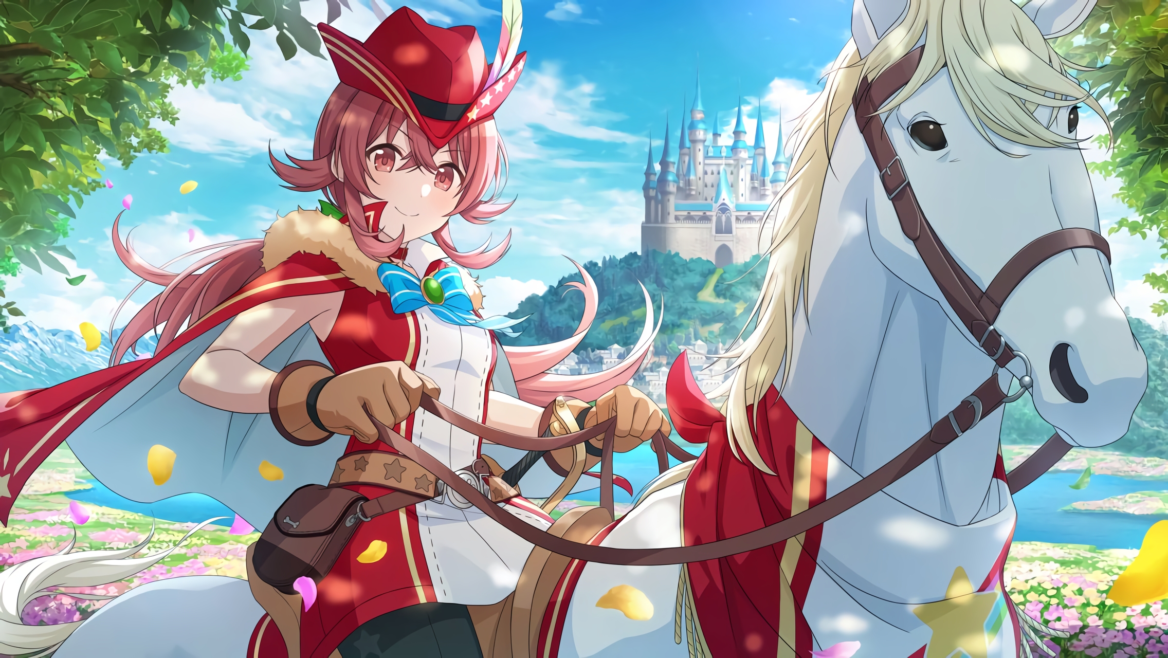 Fes image of 【ソー・ディフィカルト!】小宮果穂