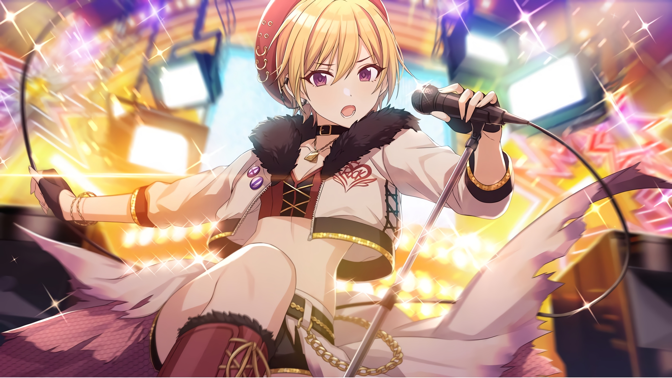 Fes image of 【バッドガールの羽ばたき】西城樹里