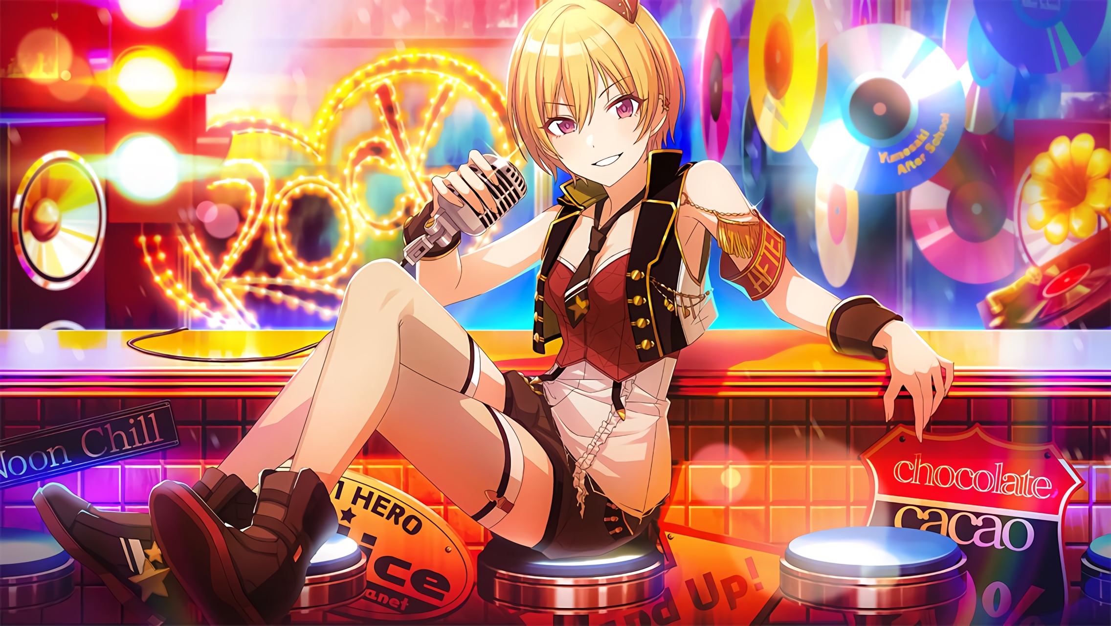 Fes image of 【オフデーゲーム】西城樹里