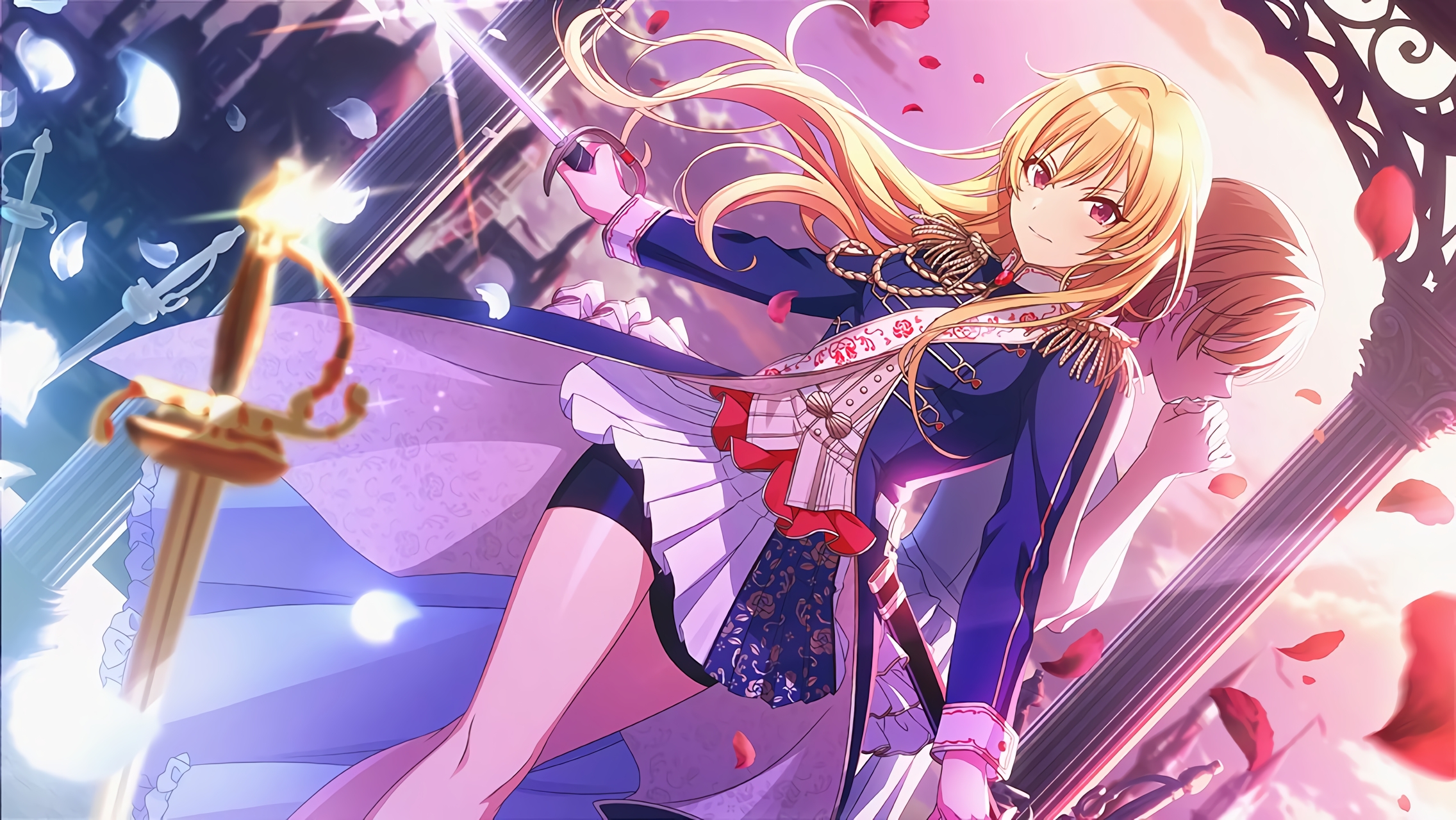 Fes image of 【夏服にWIND YOU!】西城樹里