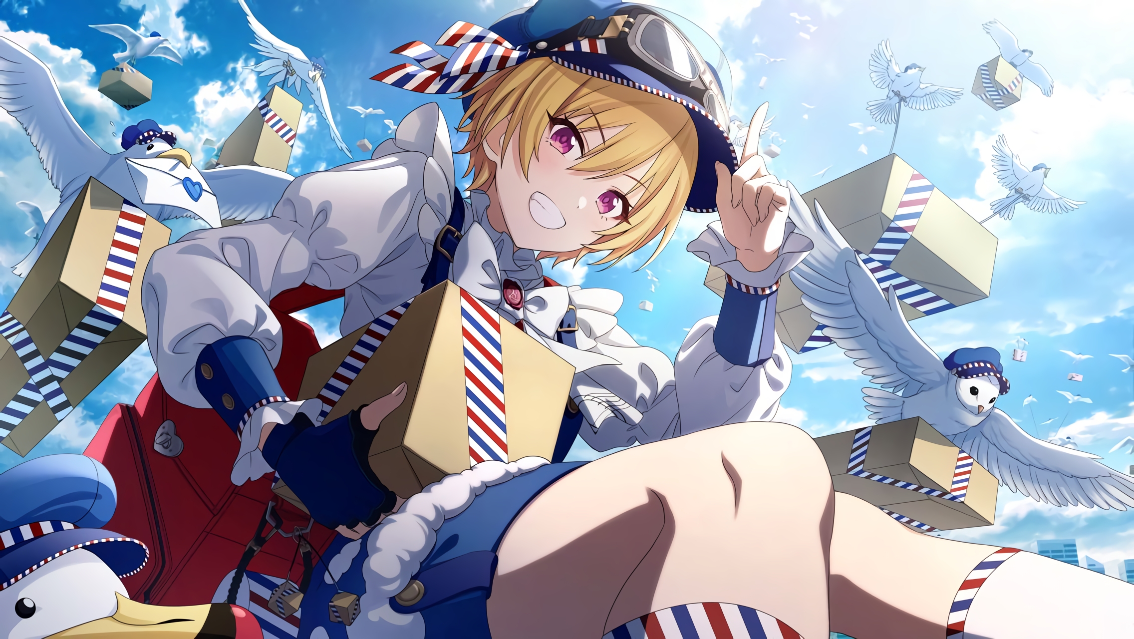 Fes image of 【#3738 Custom Order】西城樹里