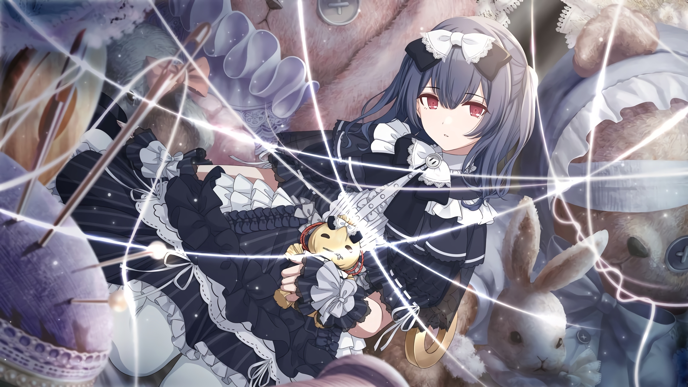 Fes image of 【階段式純情昇降機】杜野凛世