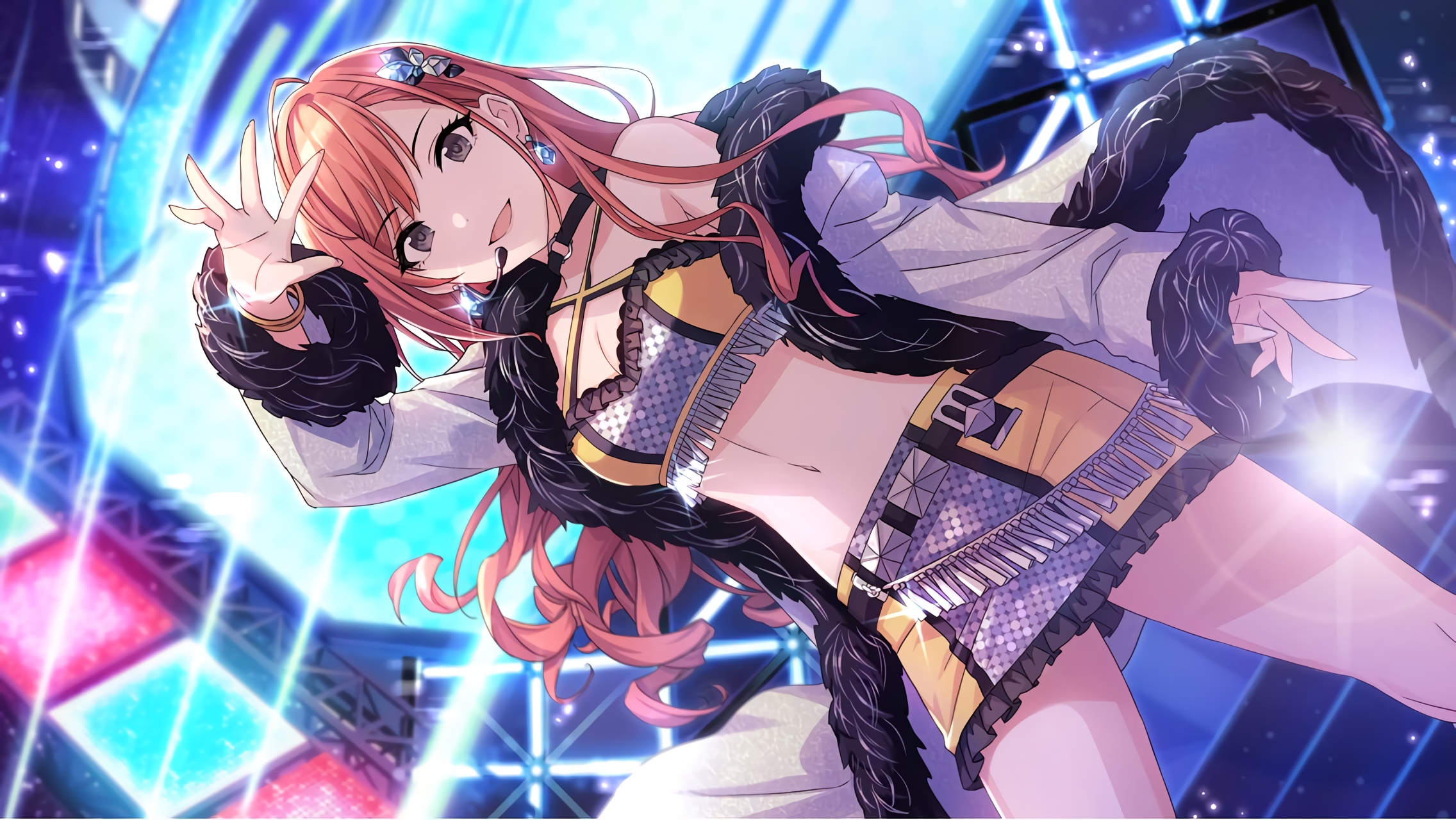 Fes image of 【ストイックトレーニング】有栖川夏葉