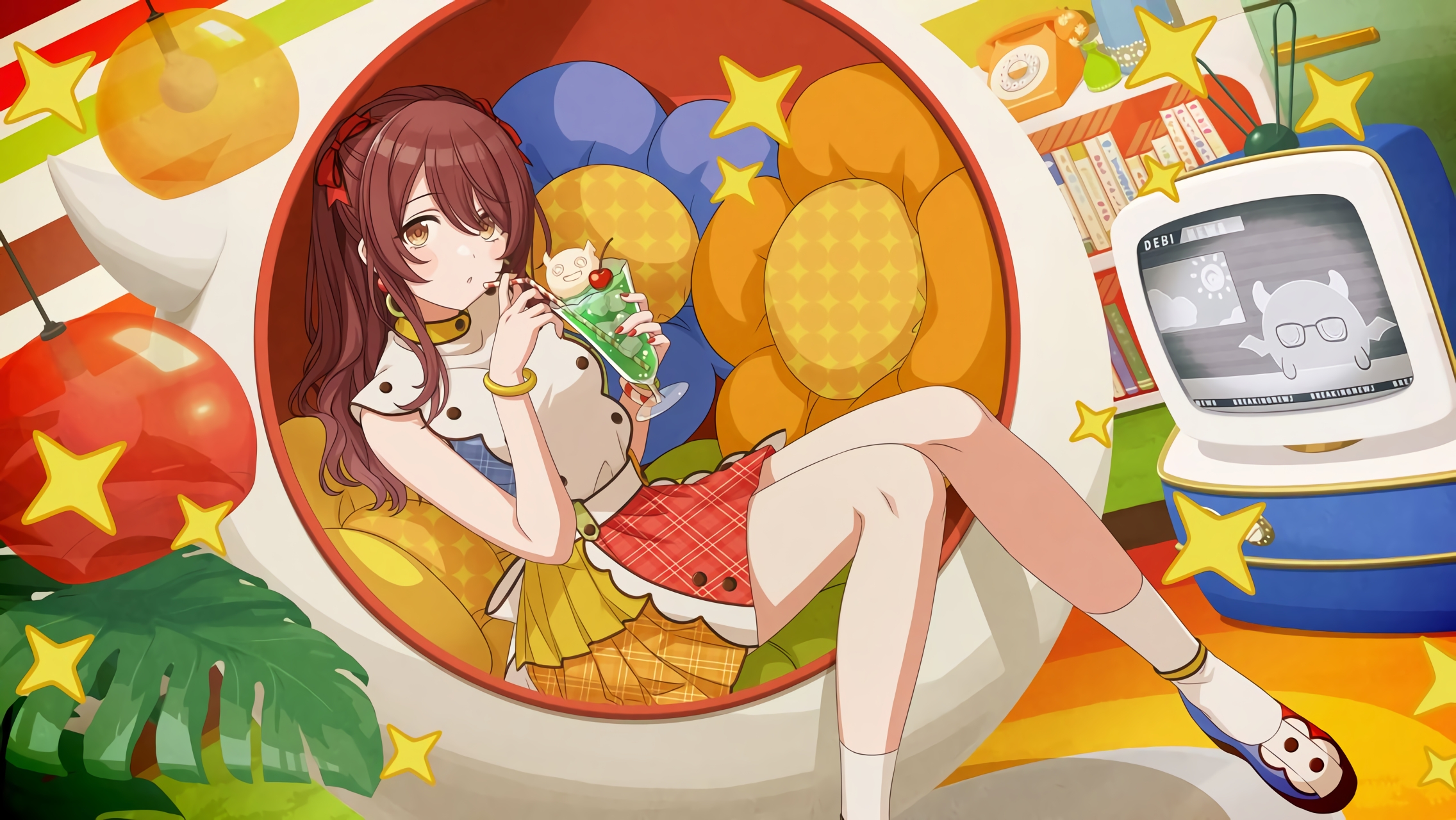 Fes image of 【U♥DOLL】大崎甜花