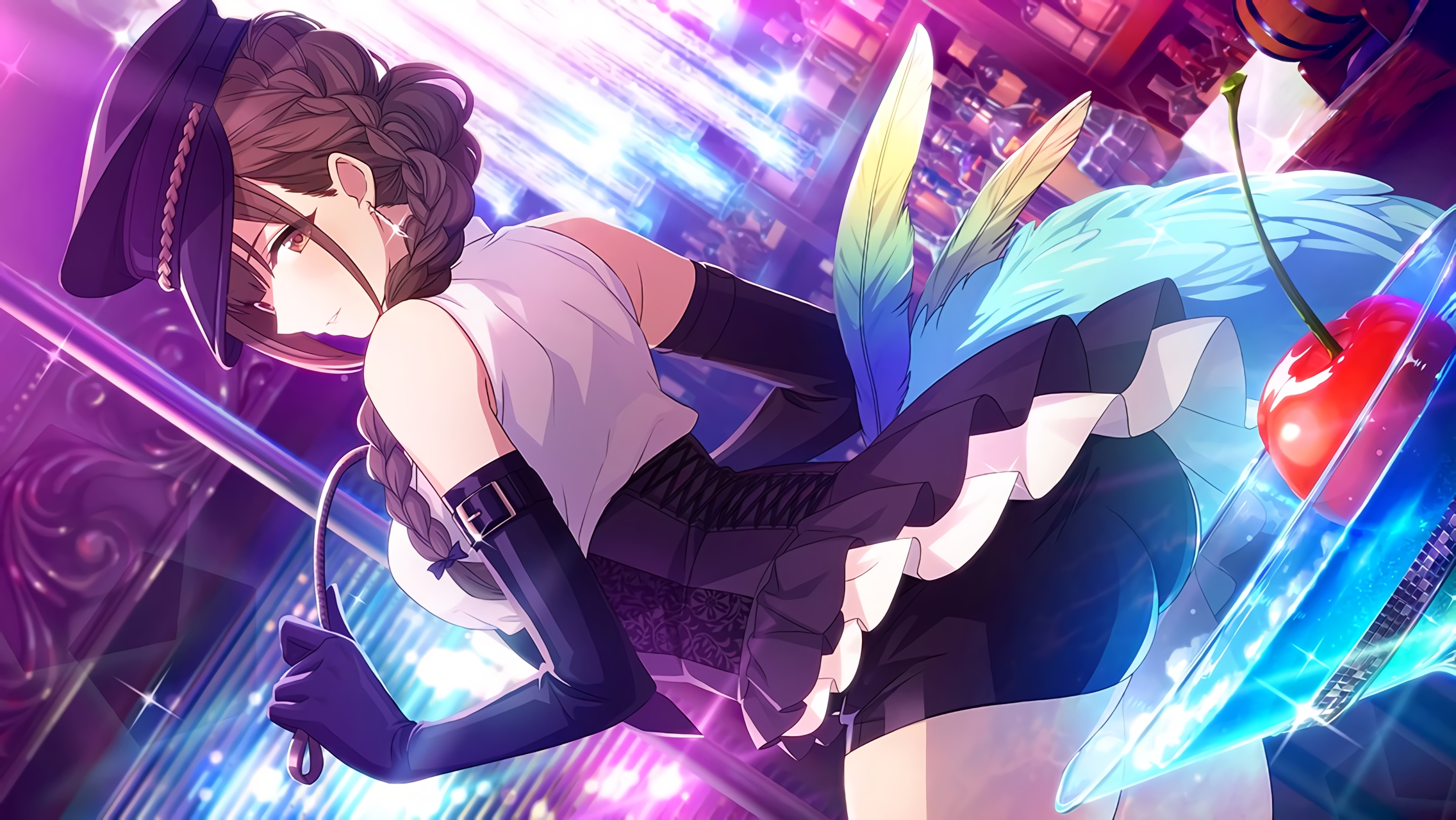 Fes image of 【よそゆき顔のセレナーデ】桑山千雪