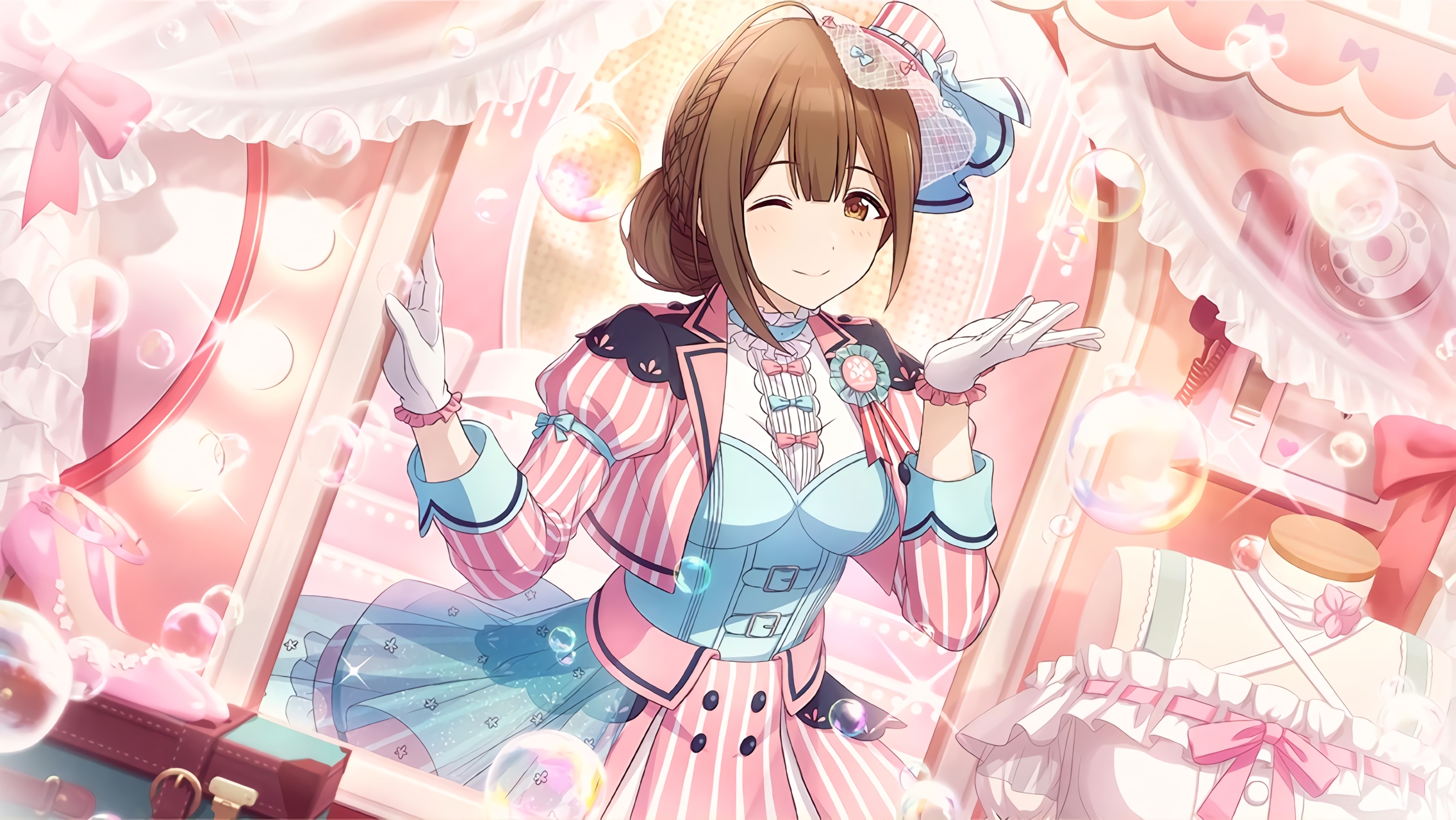 Fes image of 【ワン・モア・フラワリング】桑山千雪