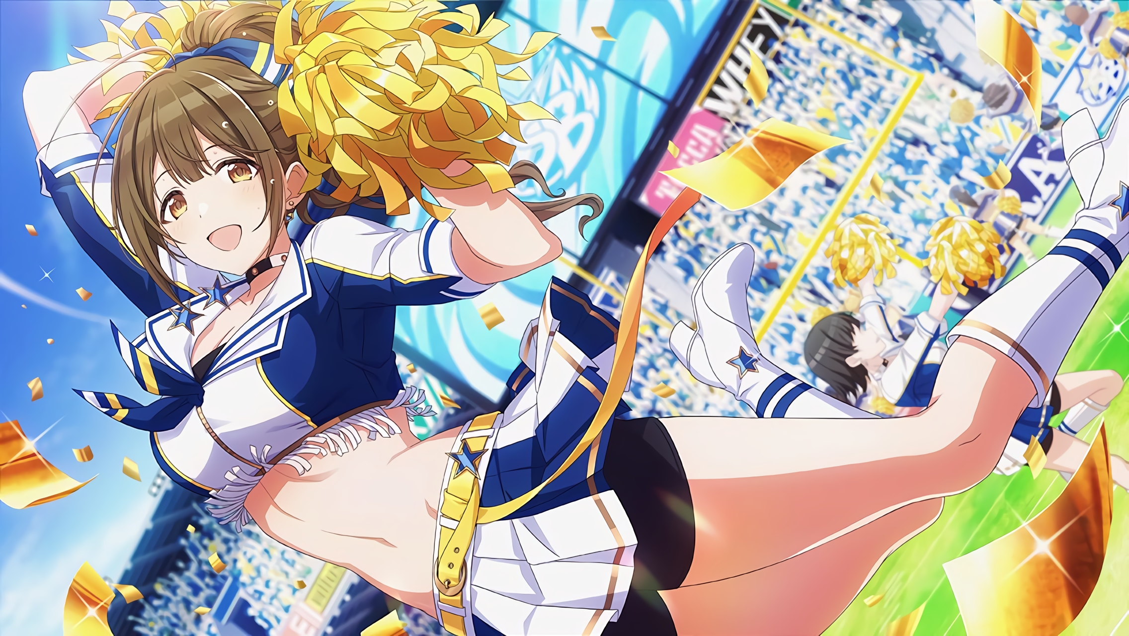 Fes image of 【夏、イエー】桑山千雪