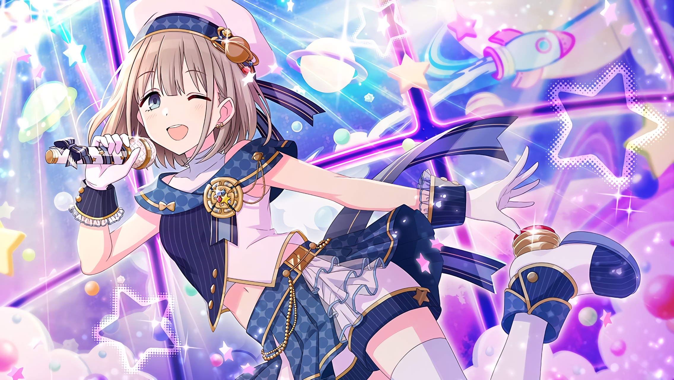 Fes image of 【さかさま世界】芹沢あさひ