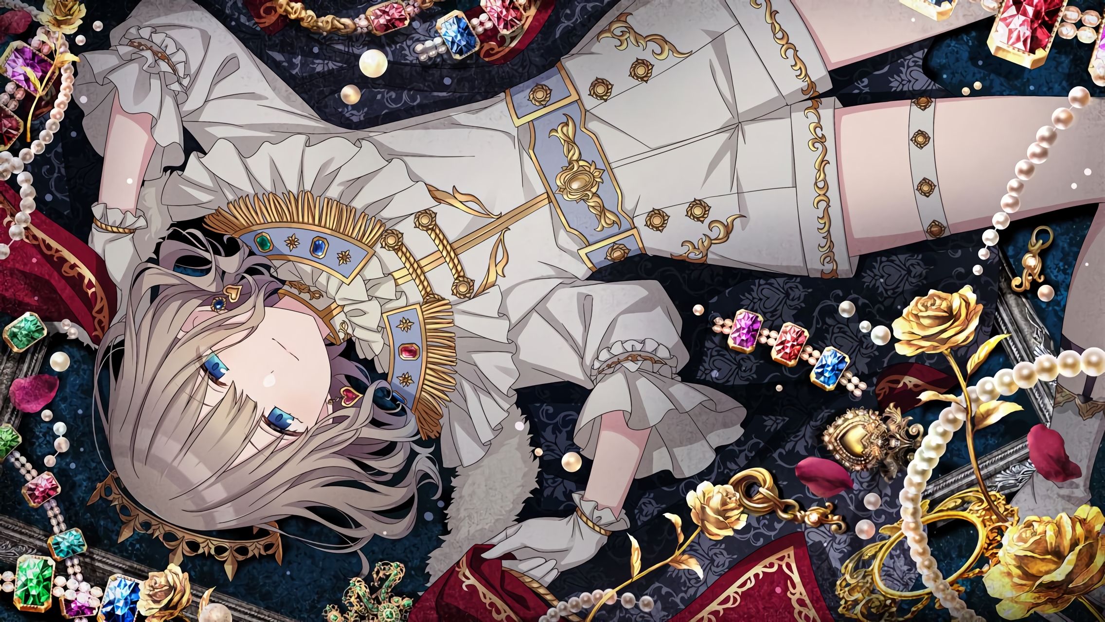 Fes image of 【はり・はり】芹沢あさひ