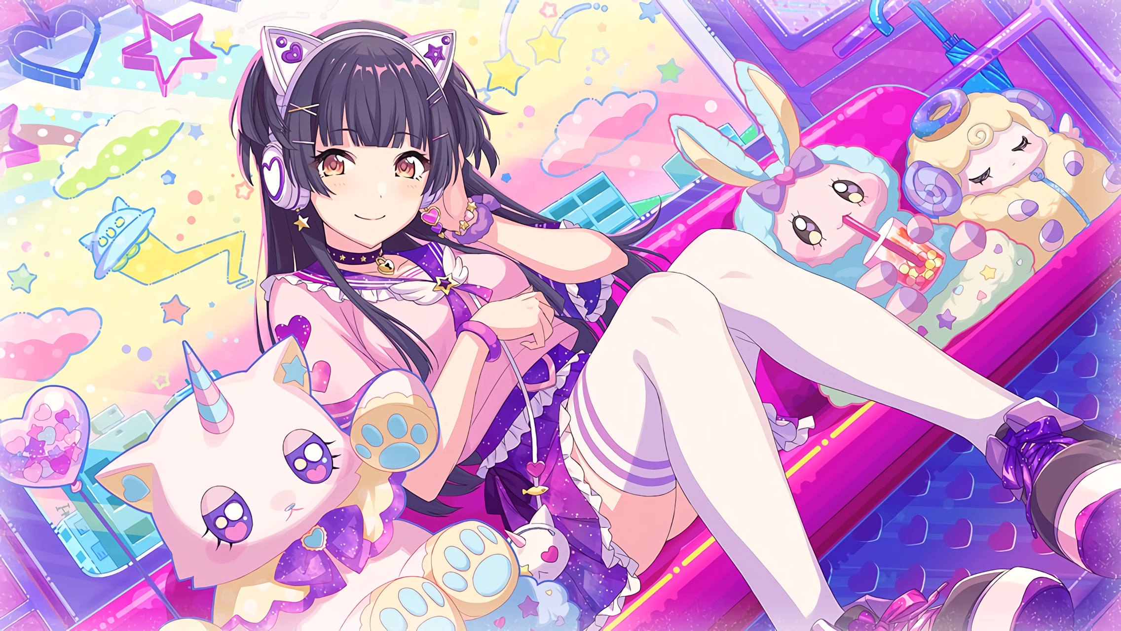 Fes image of 【ザ・冬優子イズム】黛冬優子