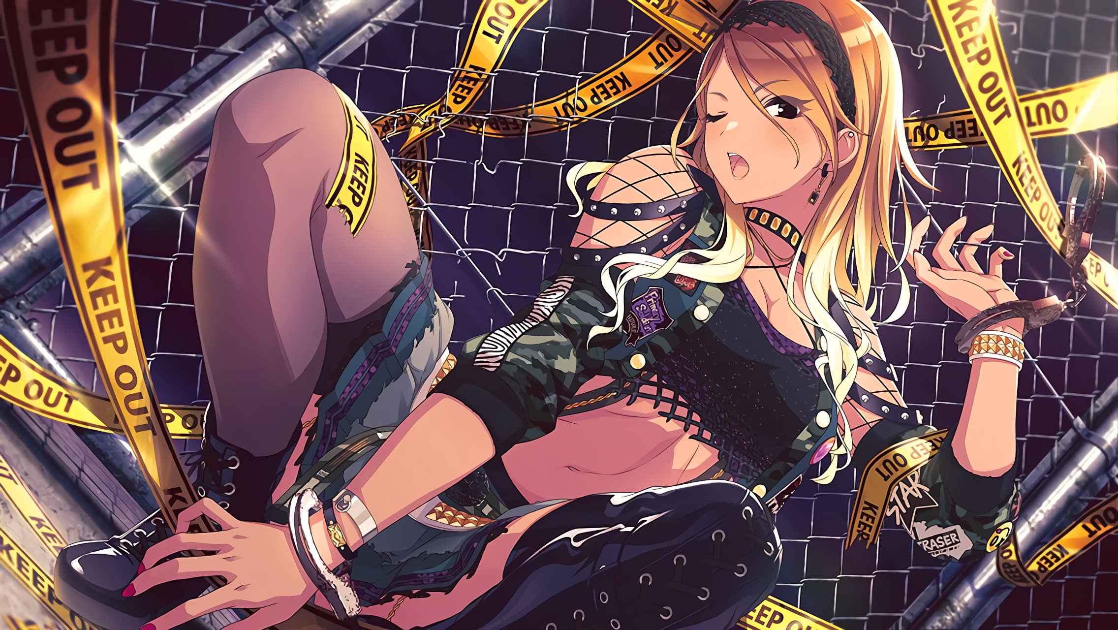 Fes image of 【気になる!?染めちゃう!?】和泉愛依