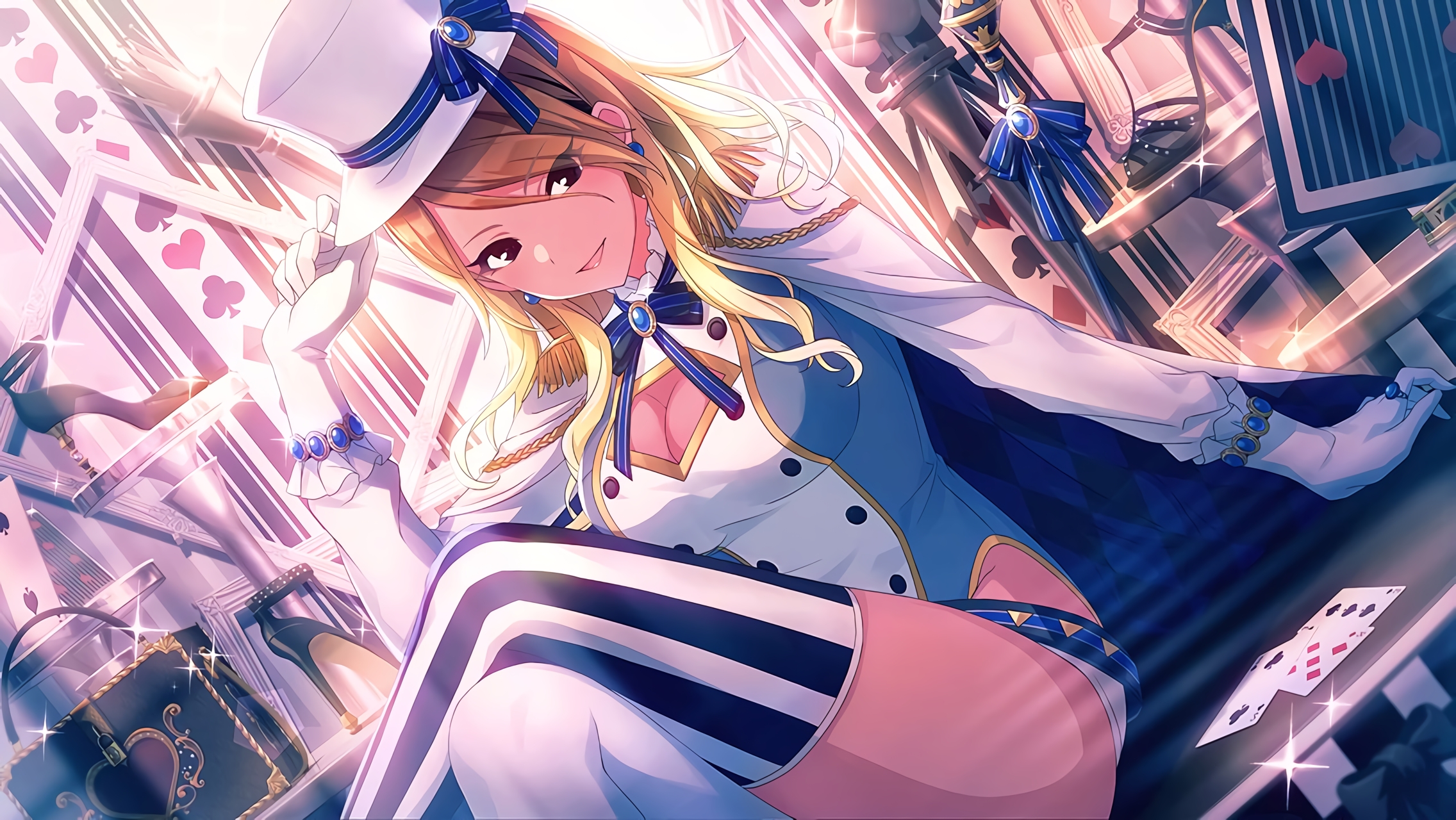 Fes image of 【てへっ♪】和泉愛依