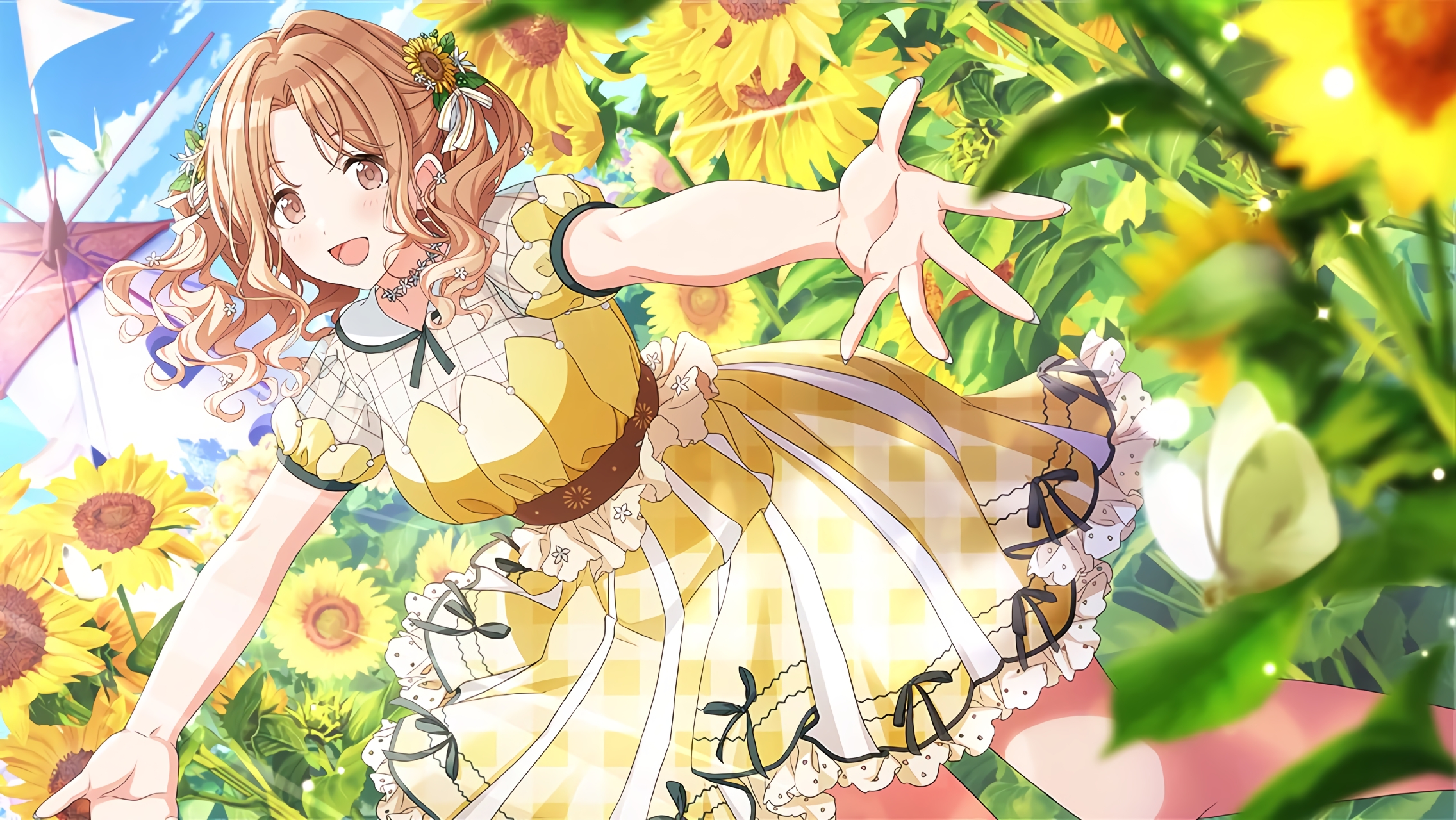 Fes image of 【#SS】市川雛菜