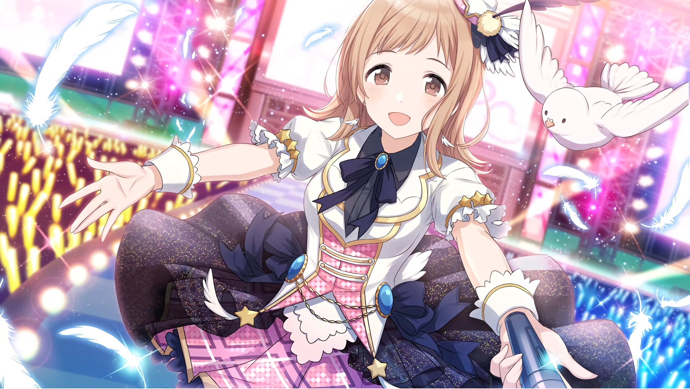 Fes image of 【ほわっとスマイル】櫻木真乃