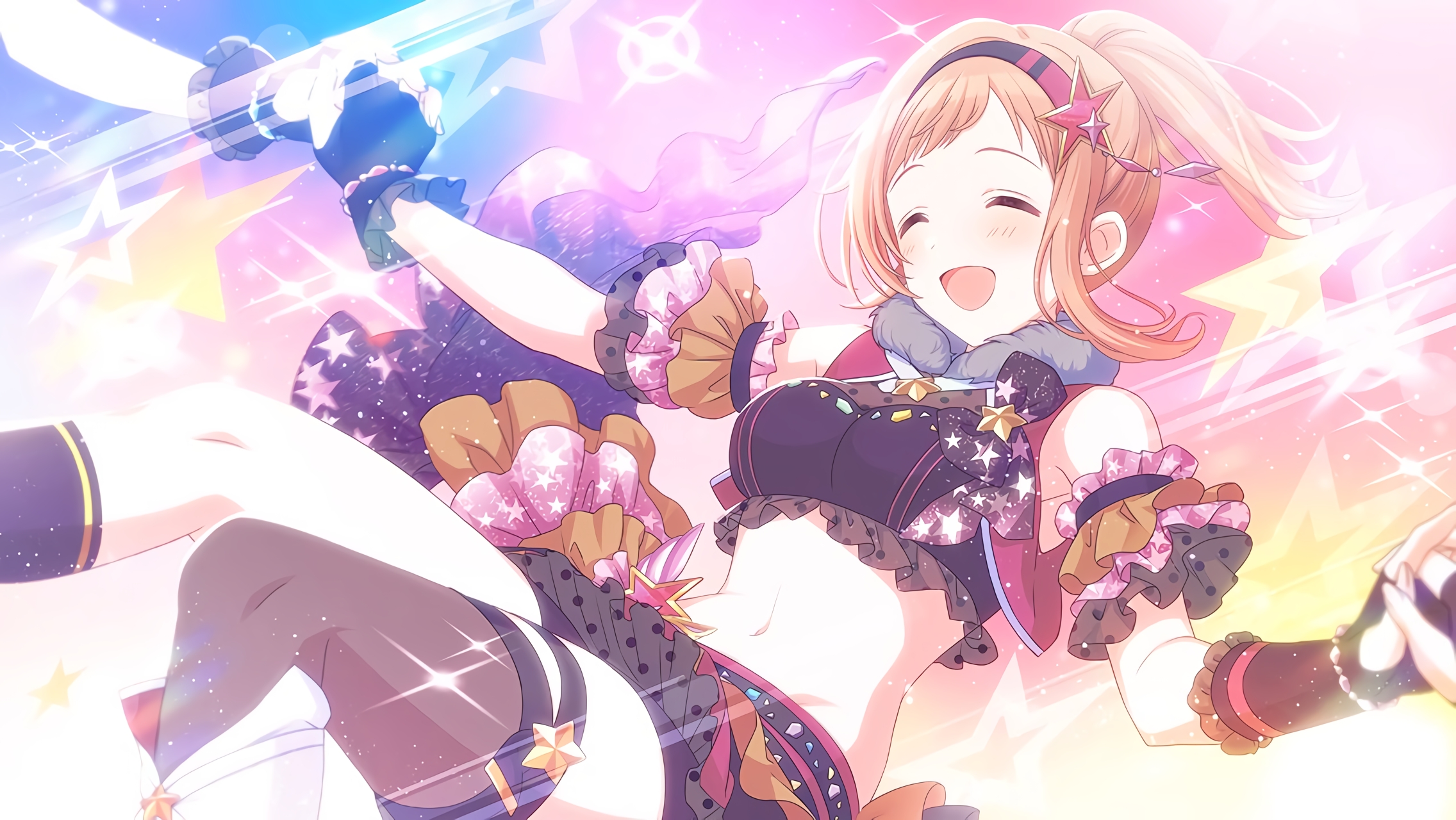 Fes image of 【はじけてスマイル】櫻木真乃