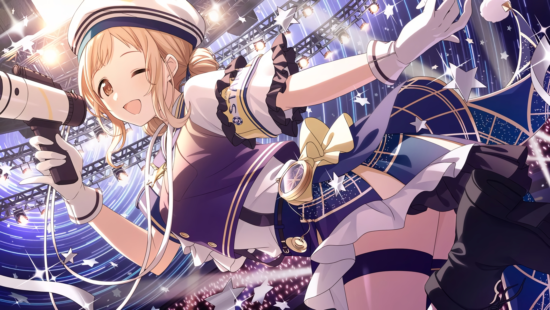 Fes image of 【きみと巡り行く】櫻木真乃