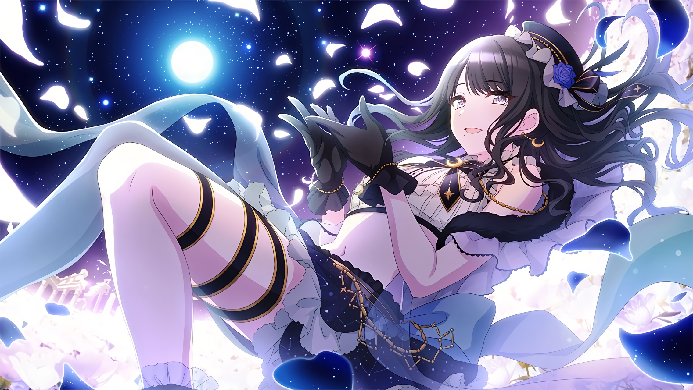 Fes image of 【清閑に息をひそめて】風野灯織