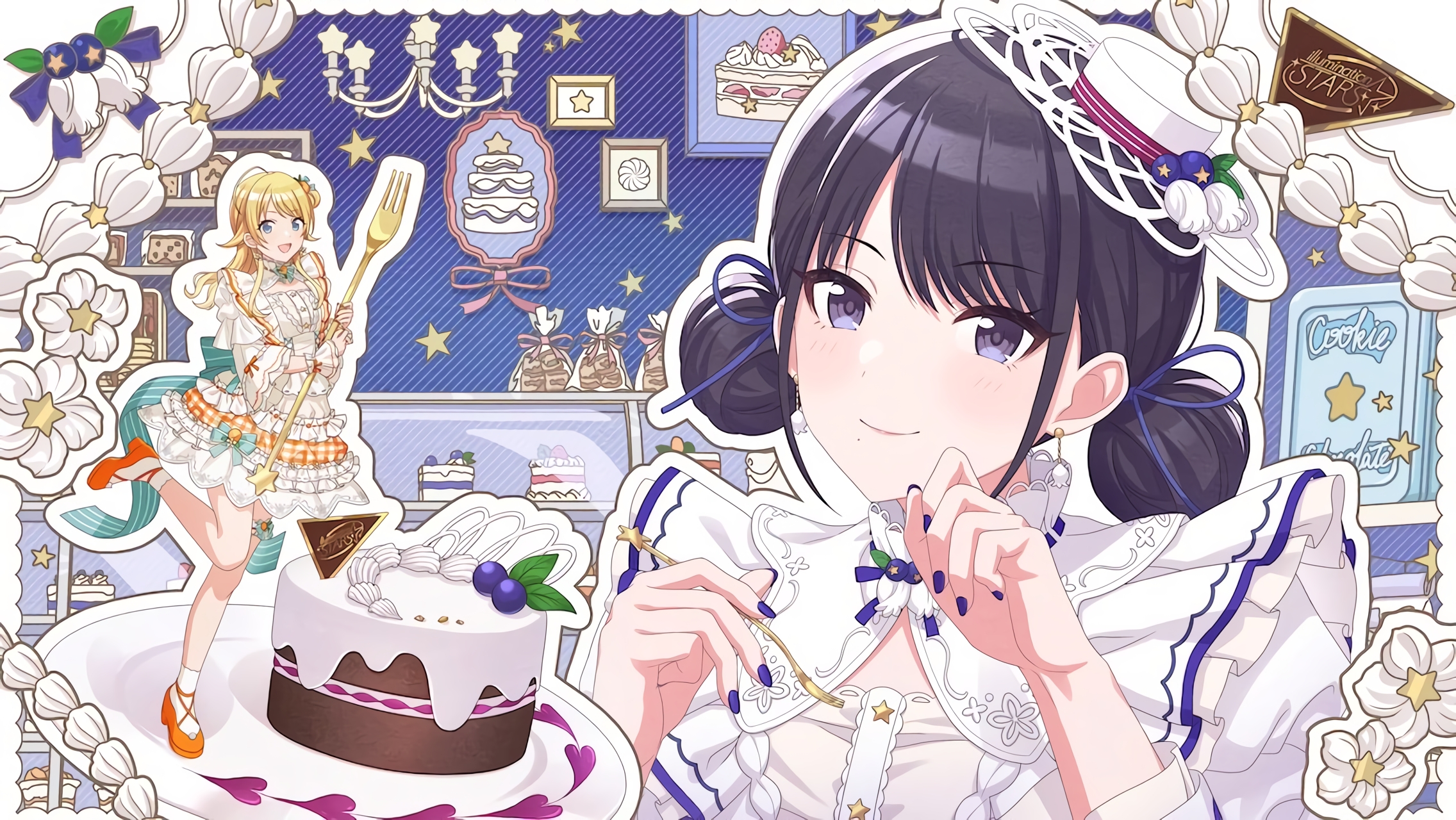Fes image of 【キミと今旅立つ】風野灯織