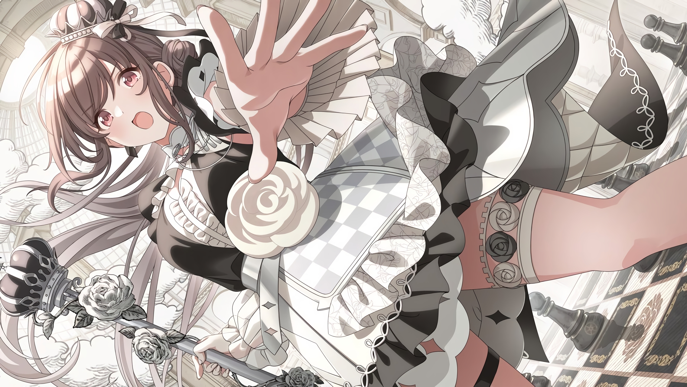 Fes image of 【あなたと、メモリアル】月岡恋鐘