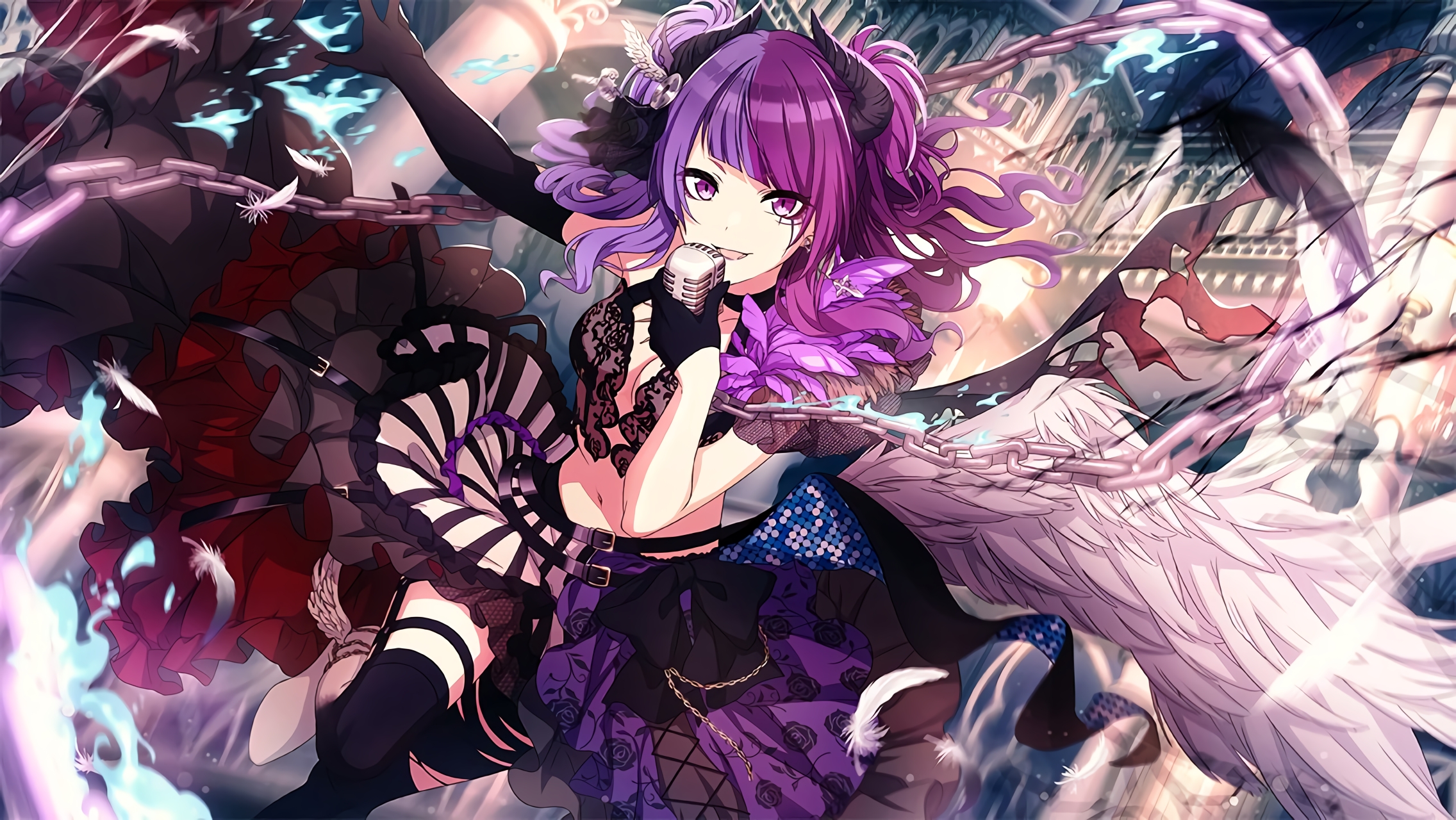 Fes image of 【フィドル・ファドル】田中摩美々