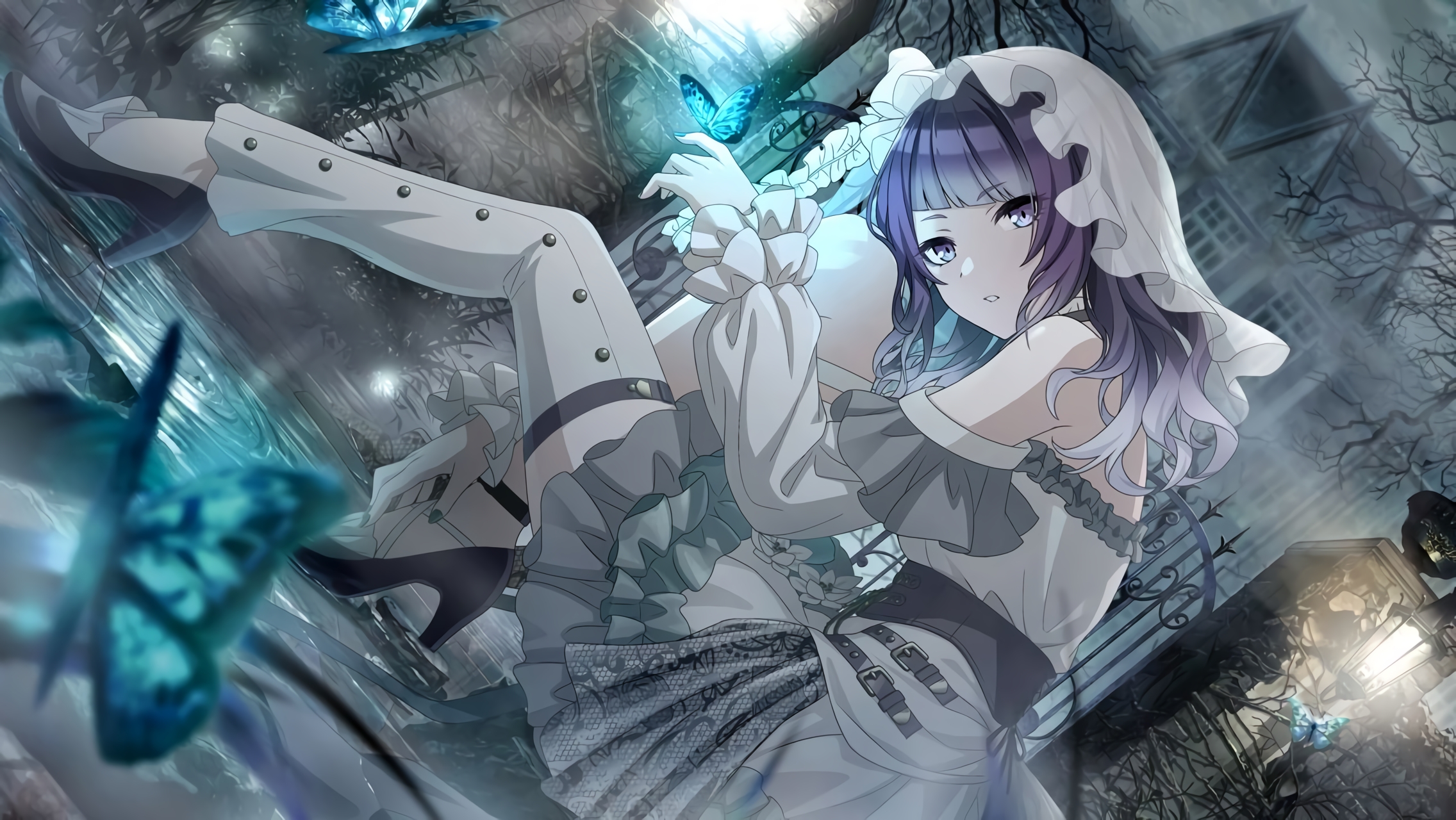 Fes image of 【アバウト-ナイト-ライト】田中摩美々