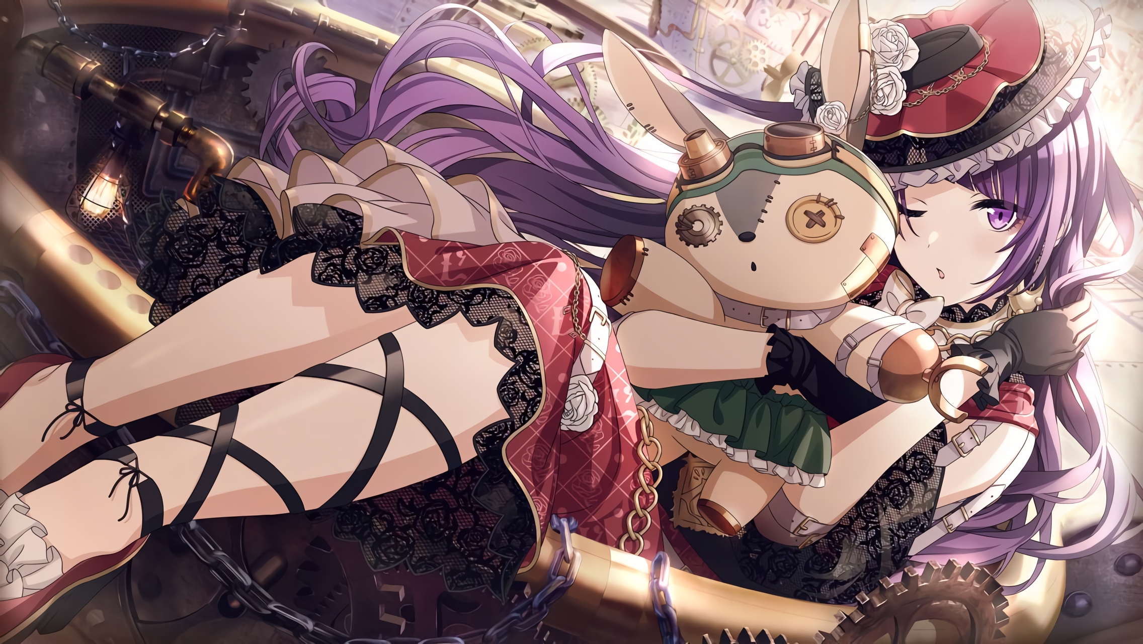 Fes image of 【リバーシブル・トースト】田中摩美々