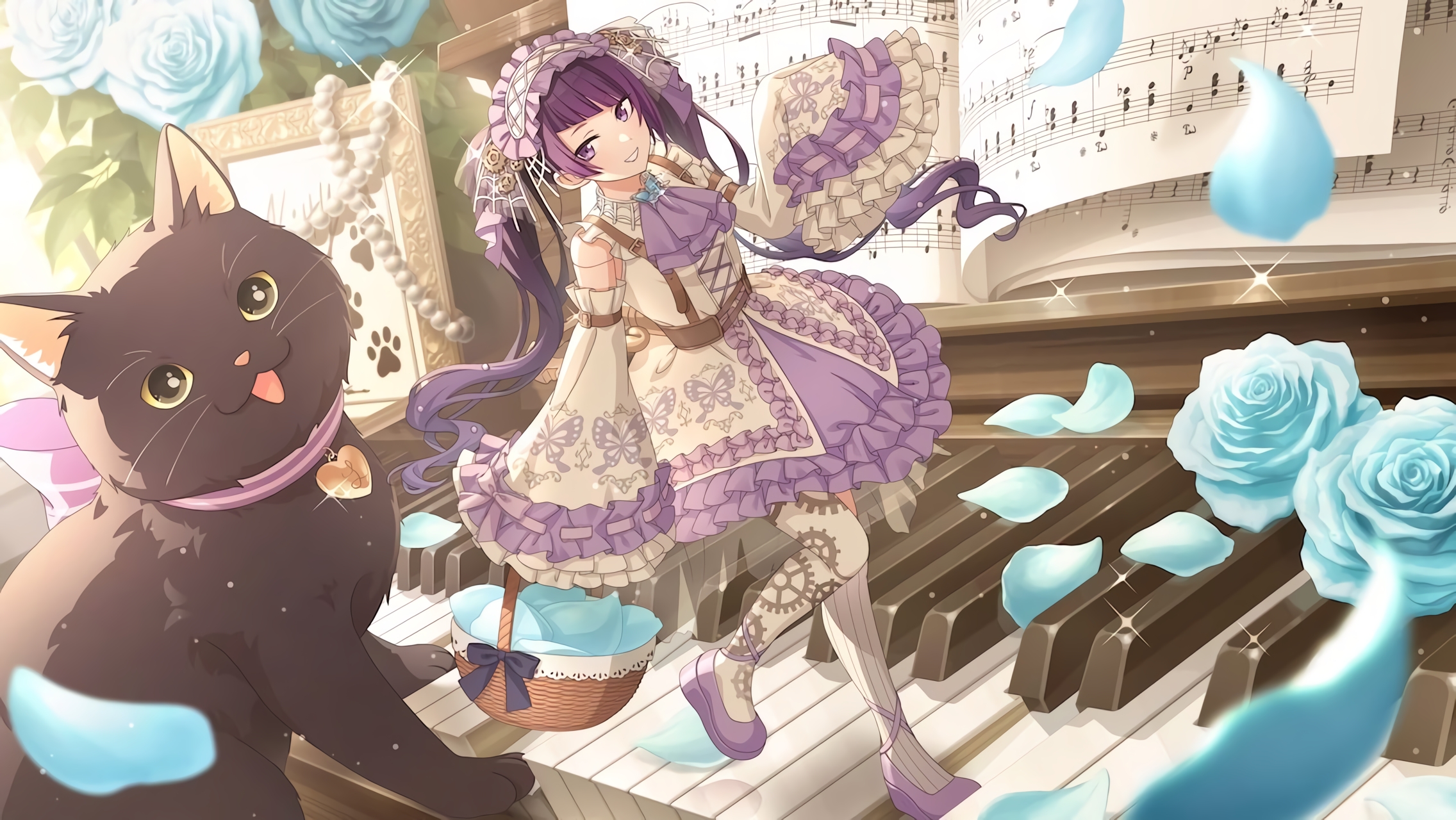 Fes image of 【Find M Trick】田中摩美々