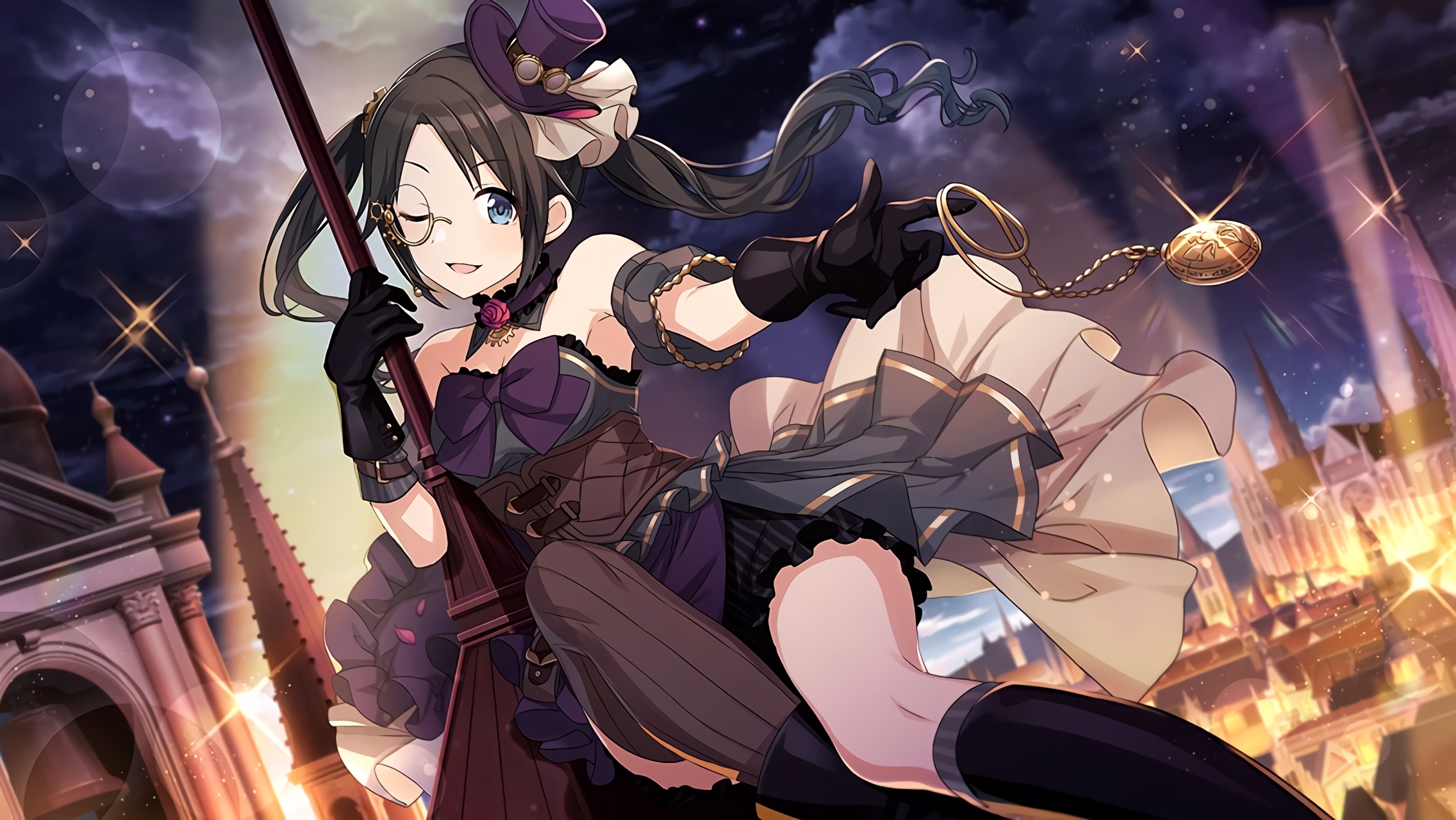 Fes image of 【お試し/みつゴコロ】三峰結華