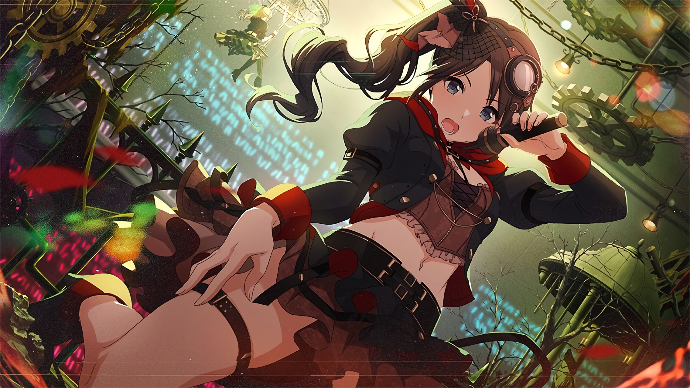 Fes image of 【NOT≠EQUAL】三峰結華