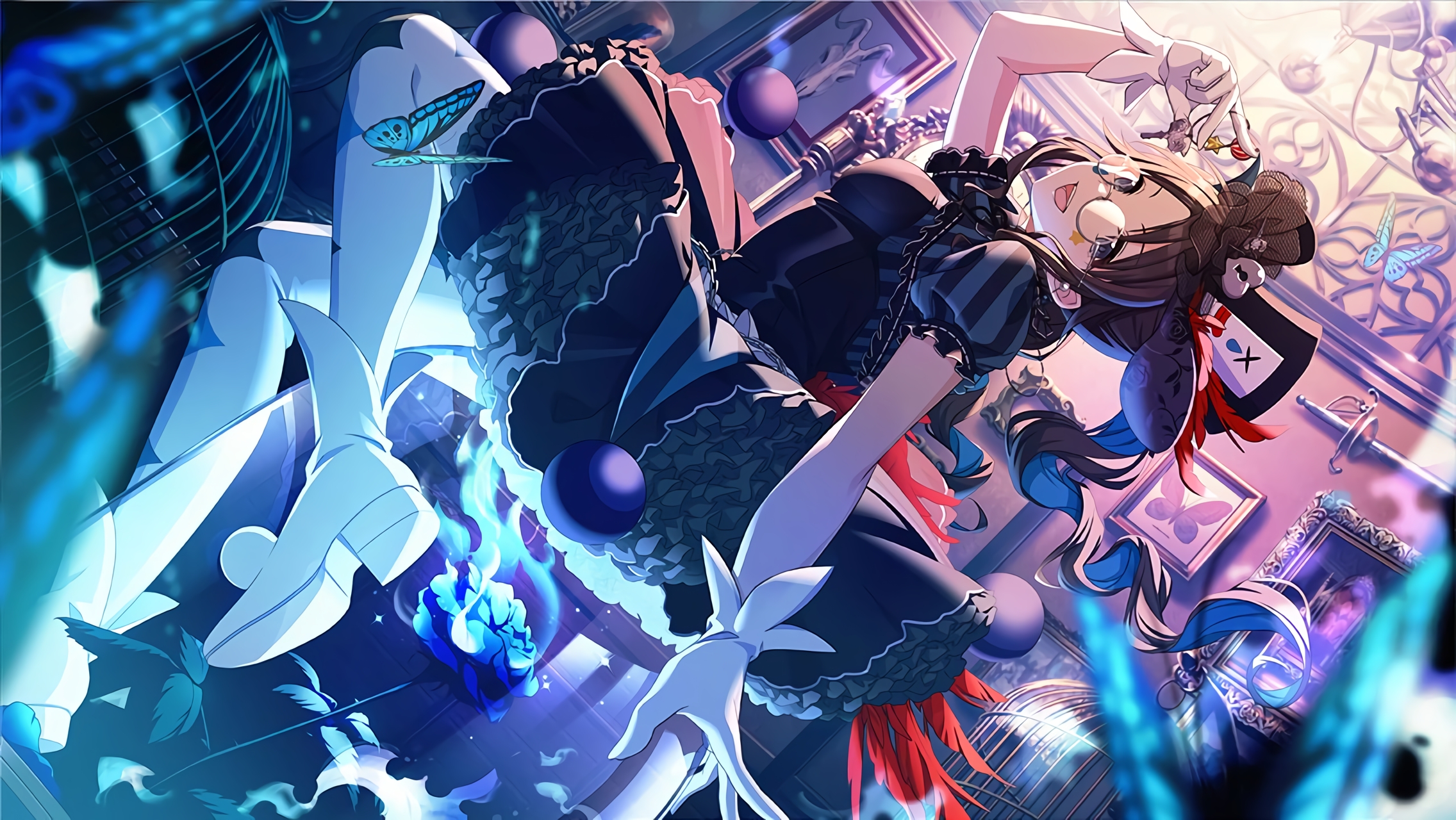 Fes image of 【く ら く ら】三峰結華