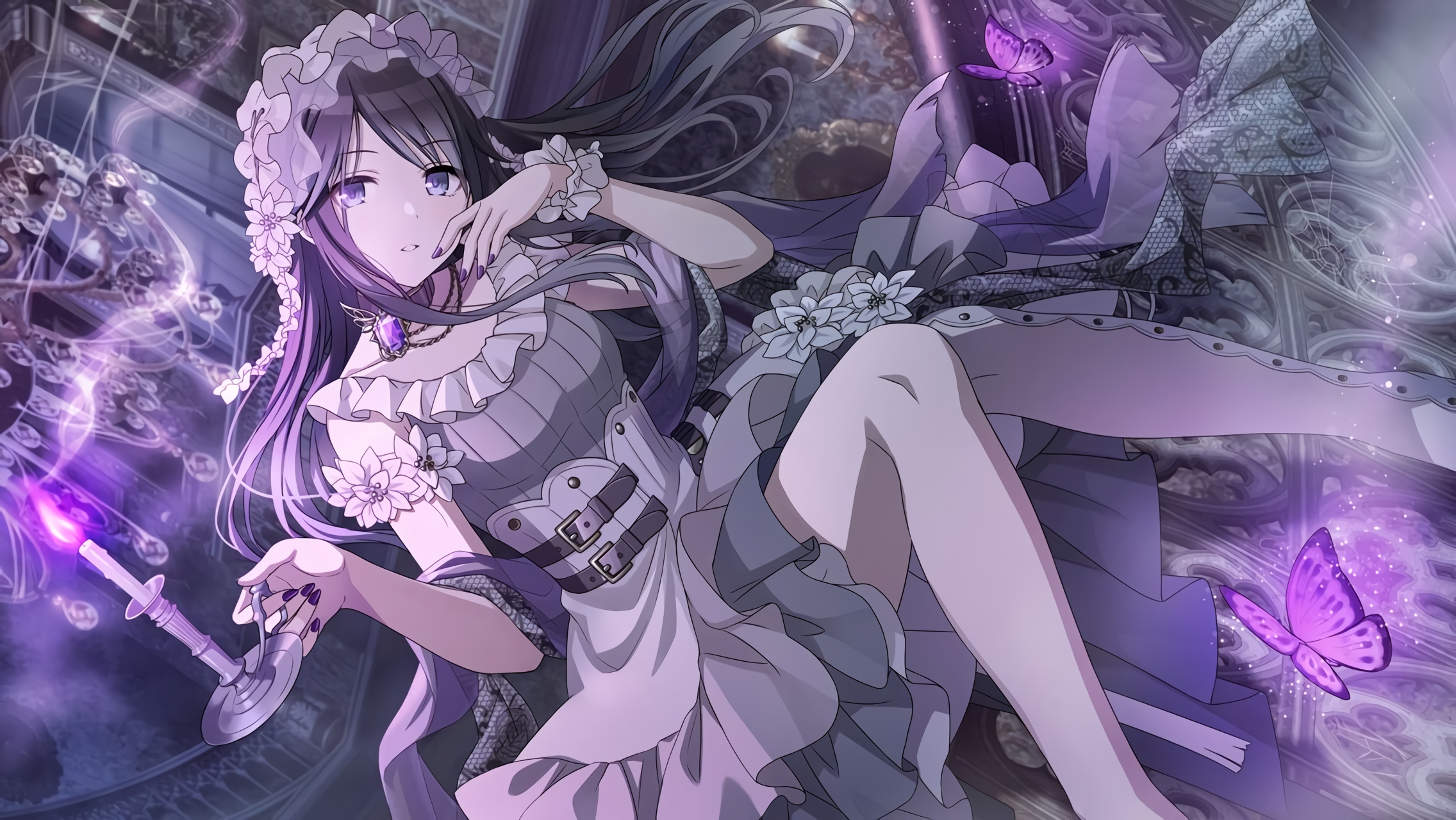 Fes image of 【♡コメディ】三峰結華